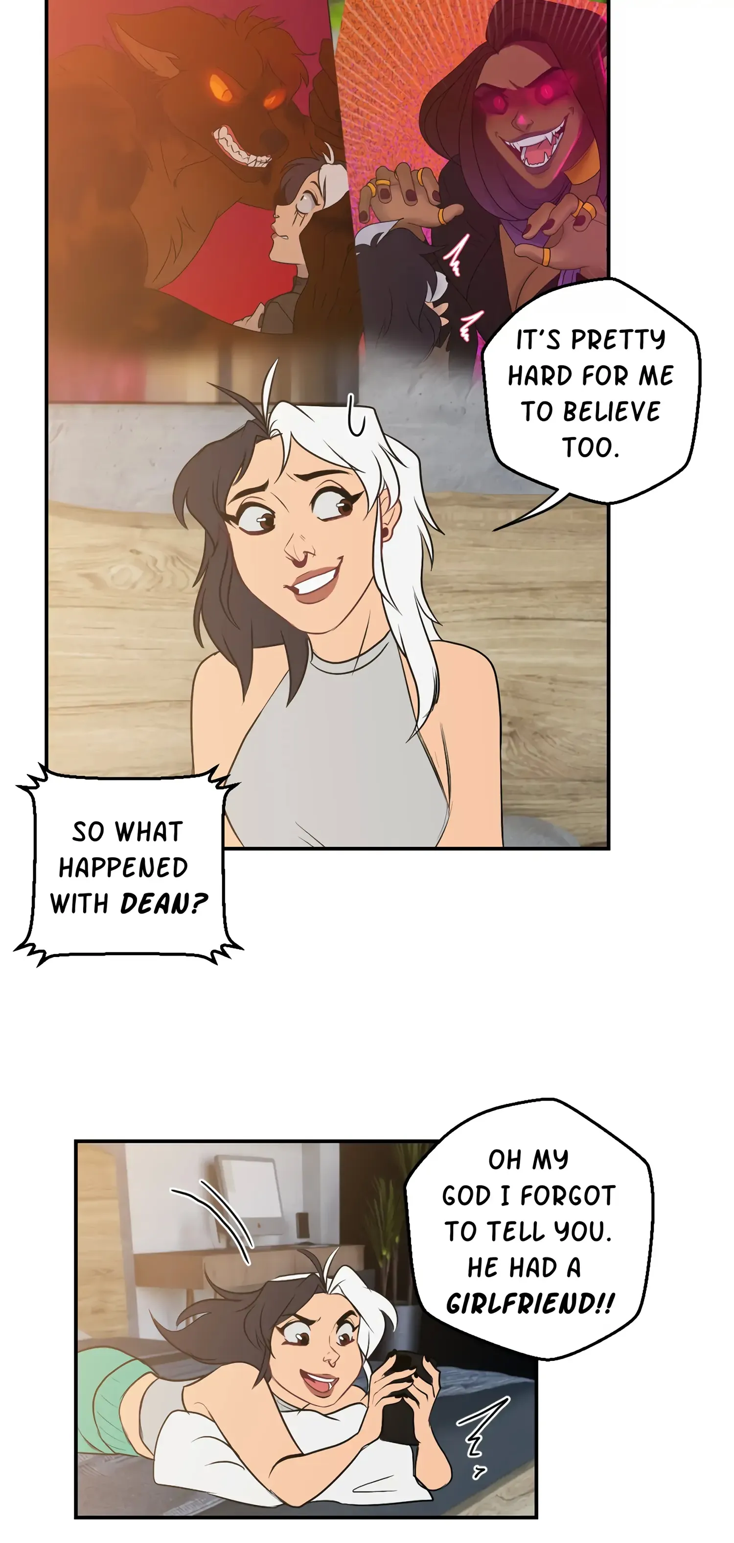 RYDER Chapter 21 page 4 - 