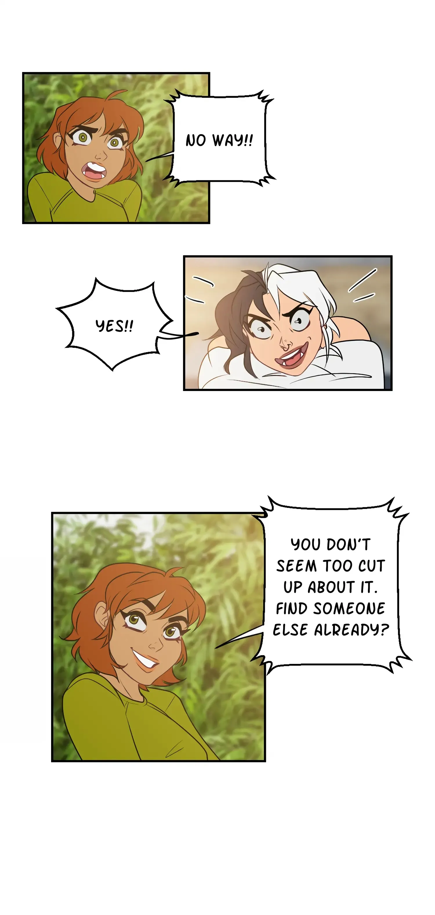 RYDER Chapter 21 page 5 - 
