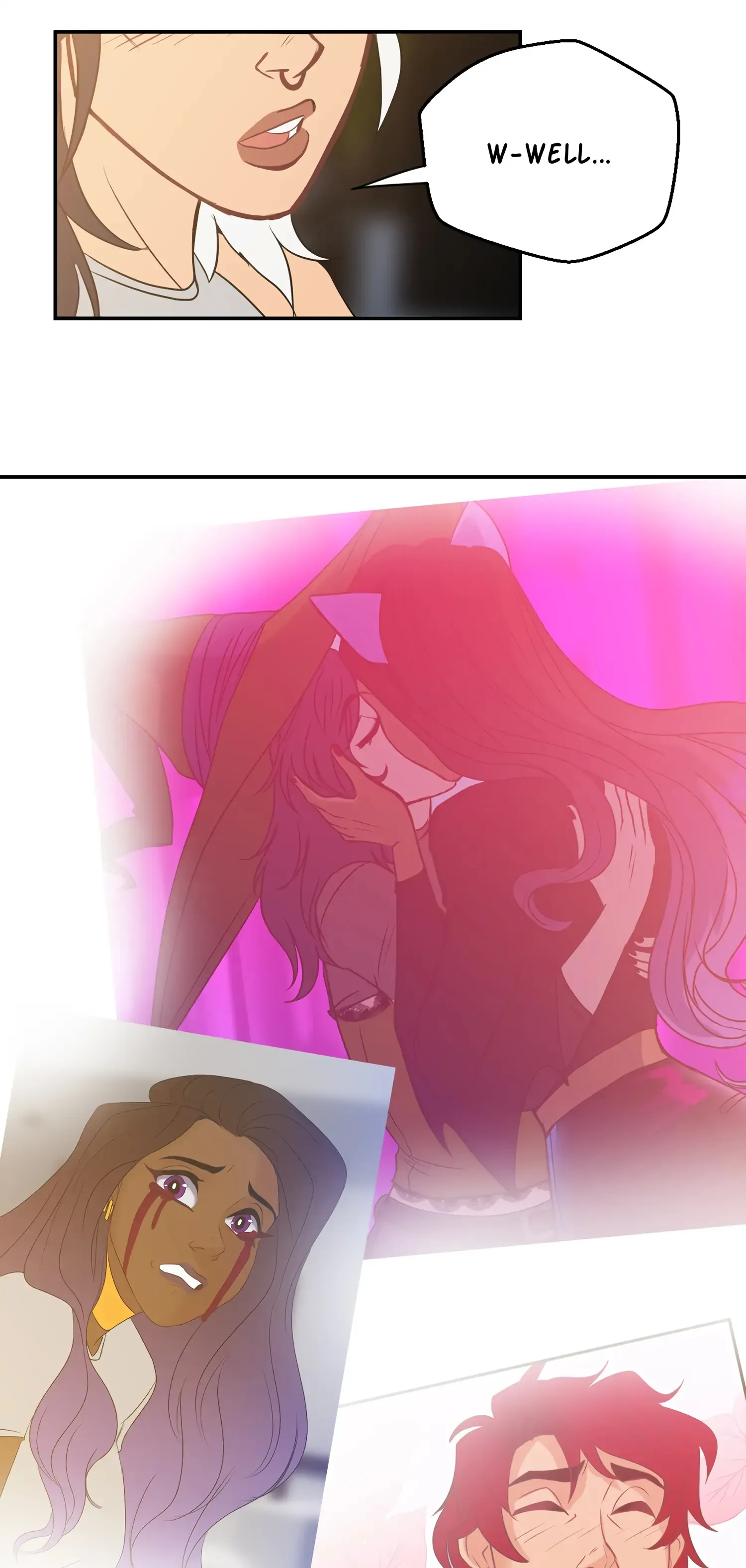 RYDER Chapter 21 page 6 - 