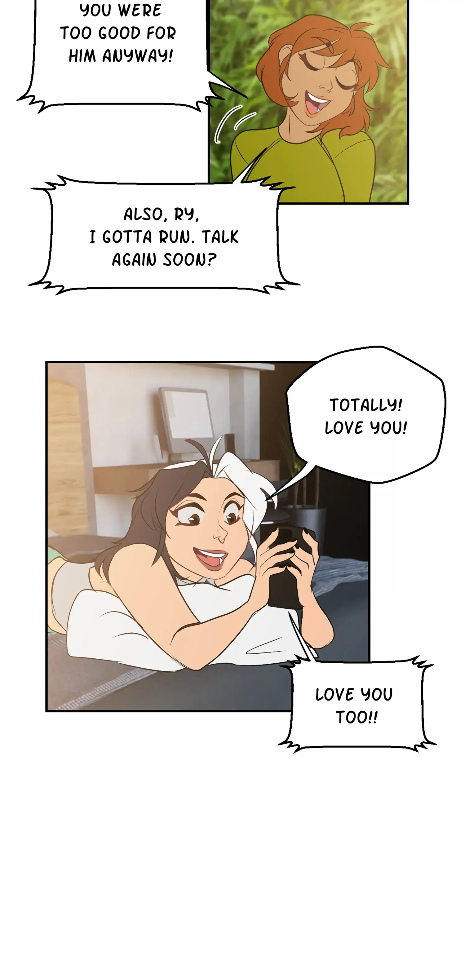 RYDER Chapter 21 page 8 - 