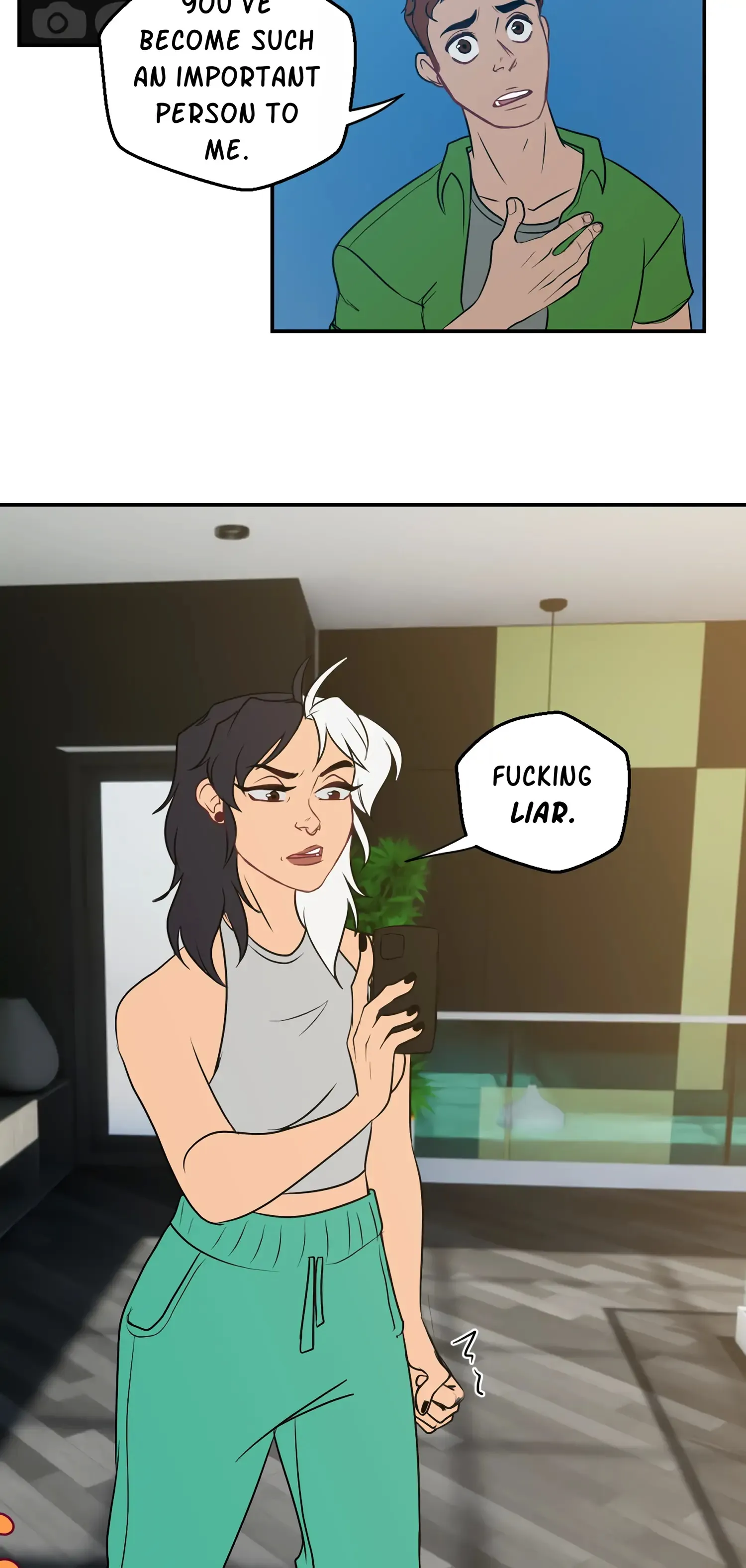 RYDER Chapter 21 page 10 - 