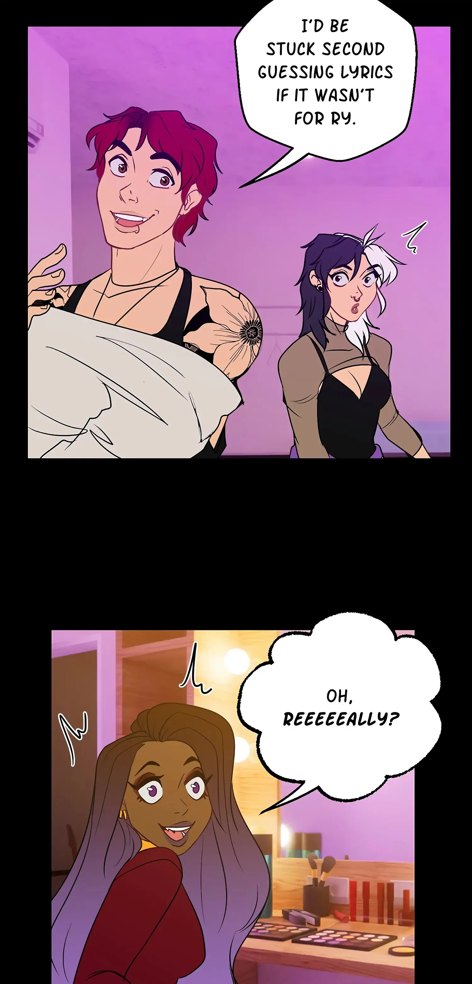 RYDER Chapter 22 page 12 - 