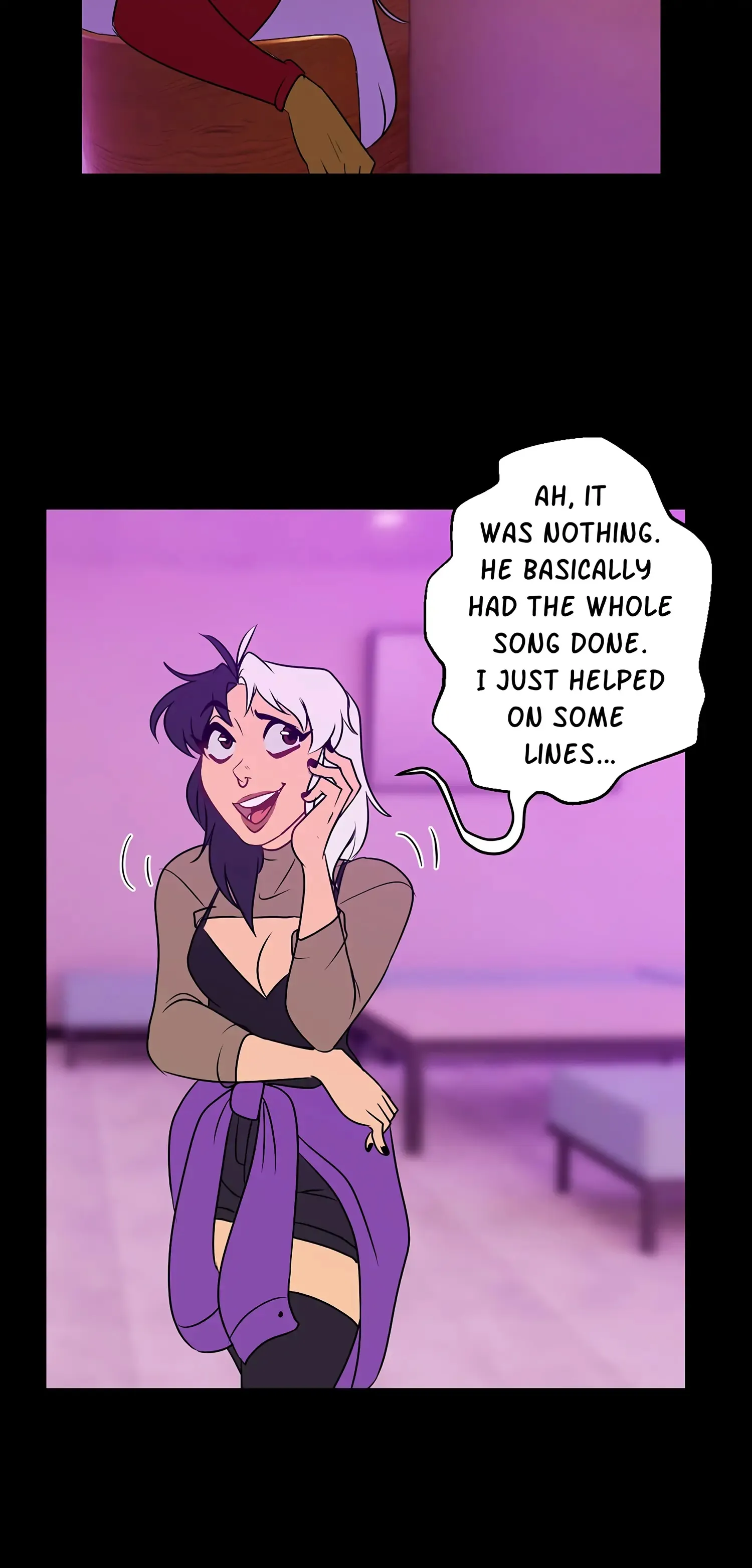 RYDER Chapter 22 page 13 - 