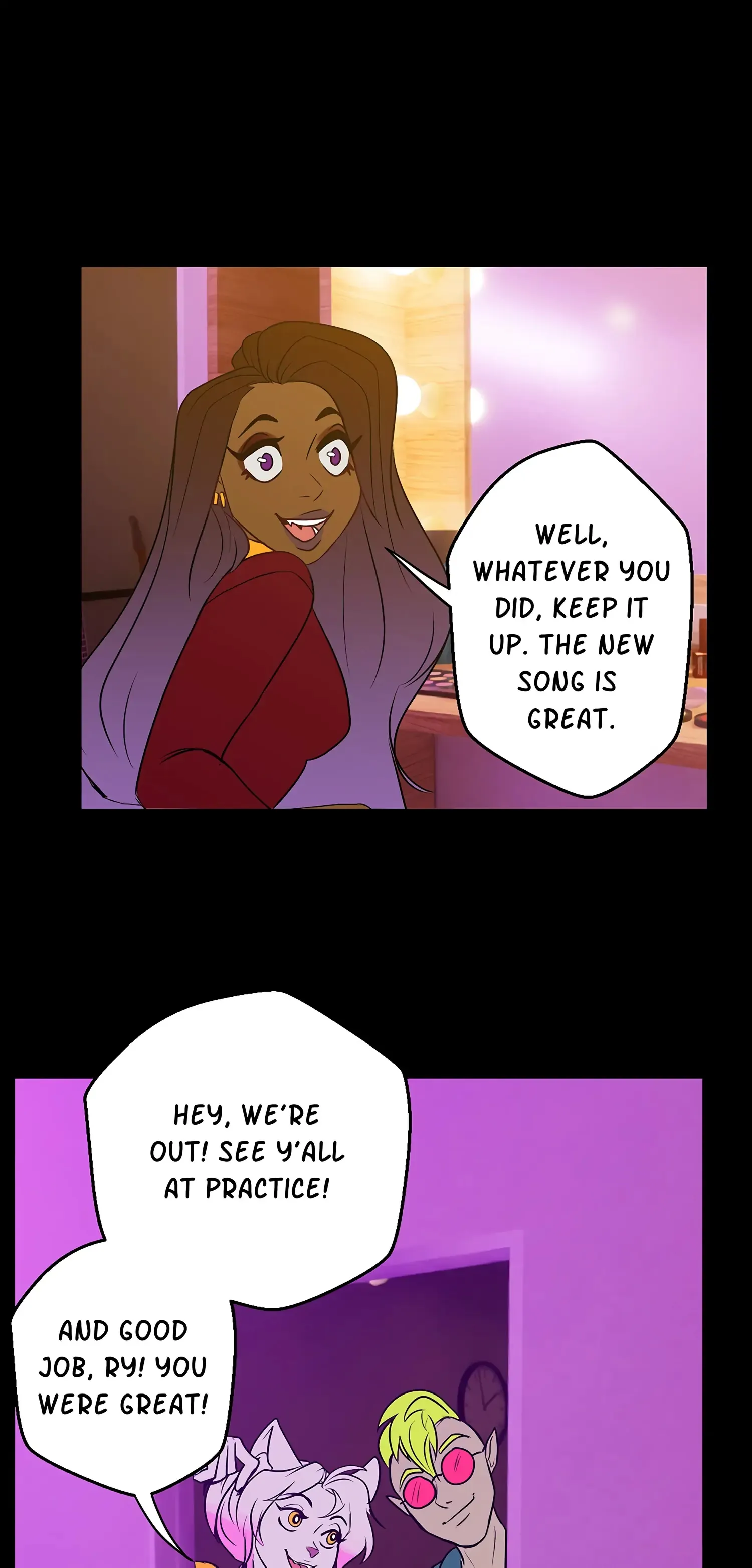 RYDER Chapter 22 page 14 - 