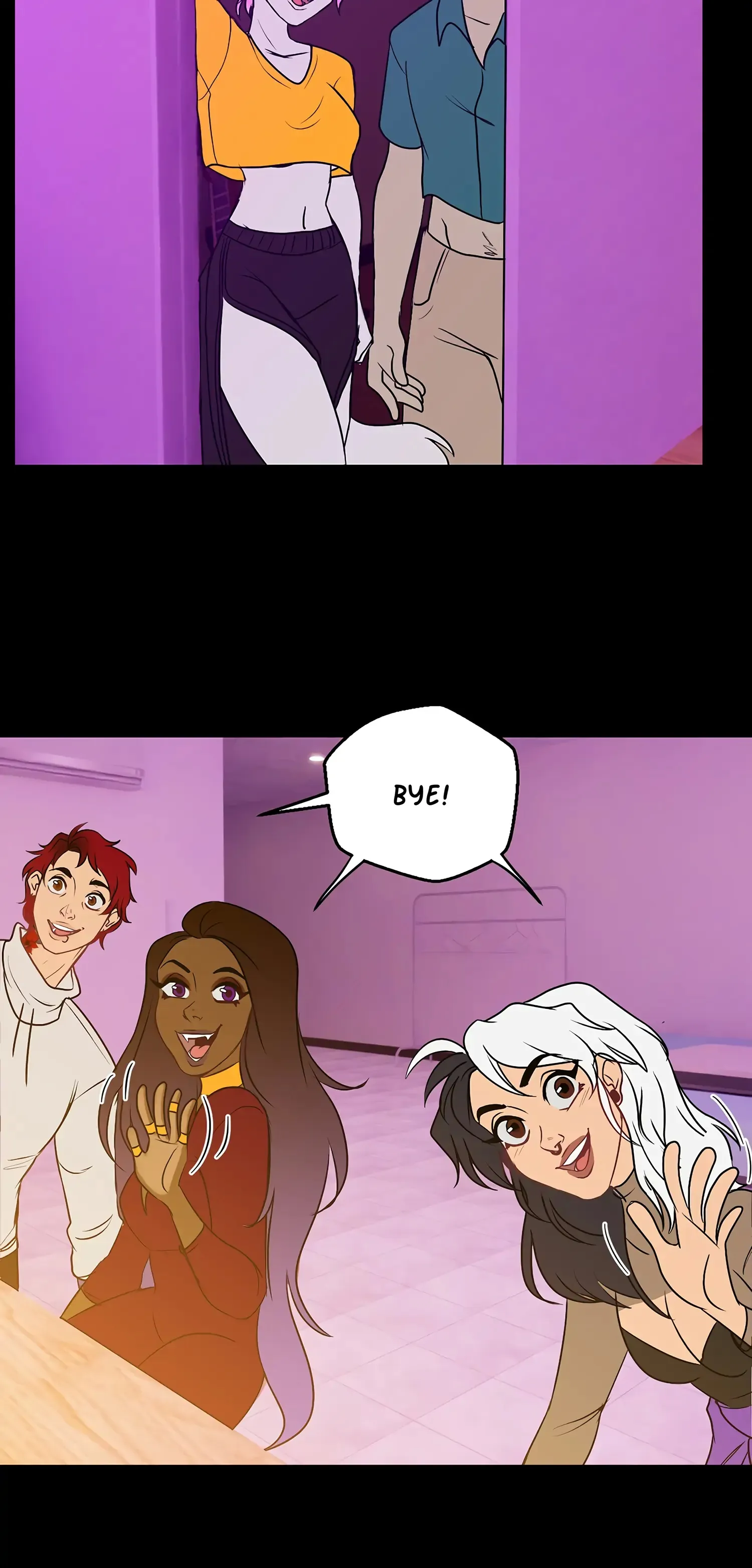 RYDER Chapter 22 page 15 - 