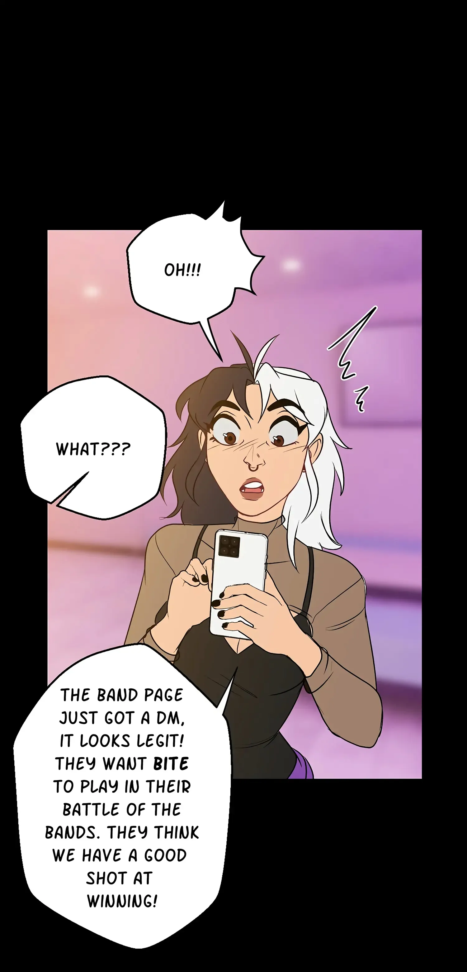 RYDER Chapter 22 page 16 - 