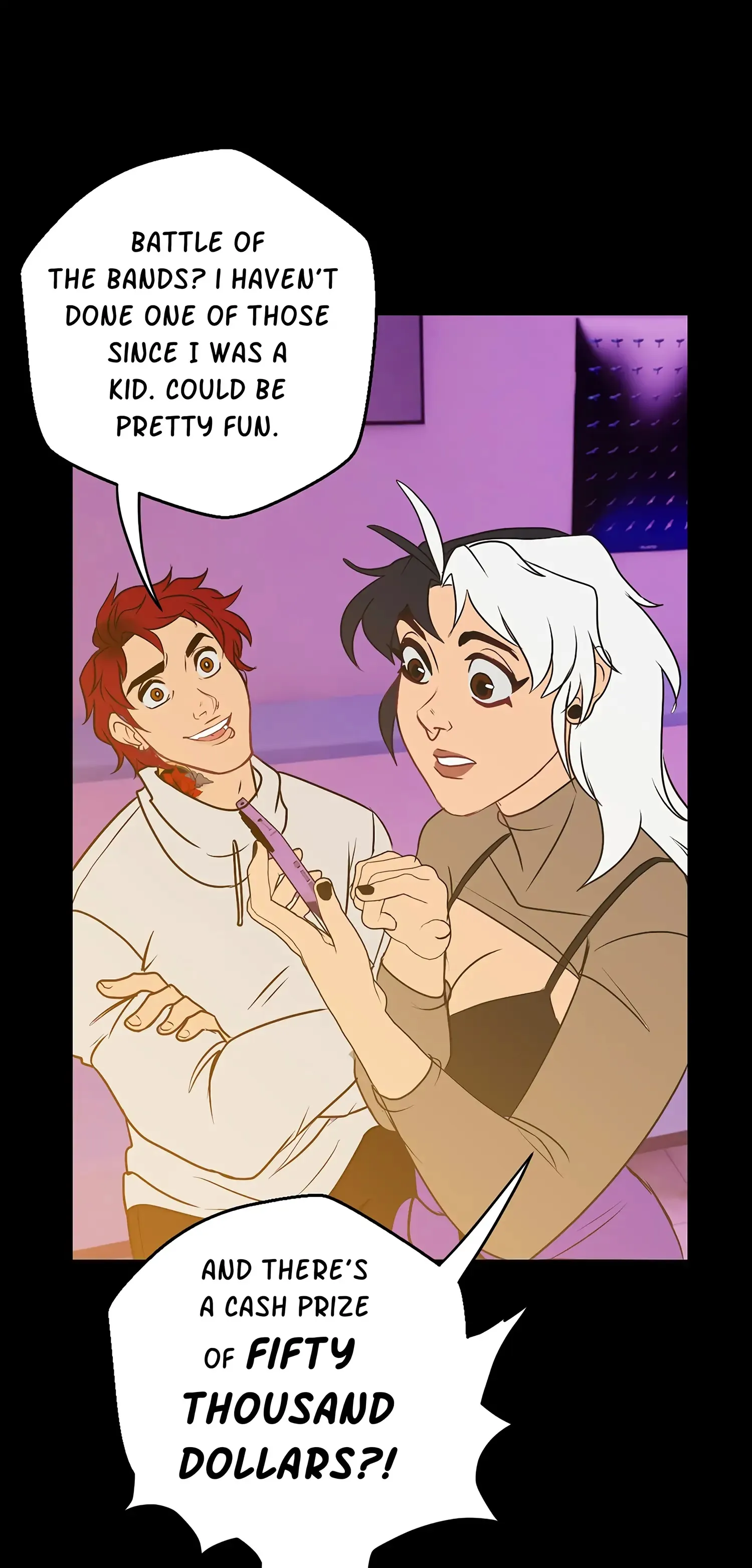 RYDER Chapter 22 page 17 - 