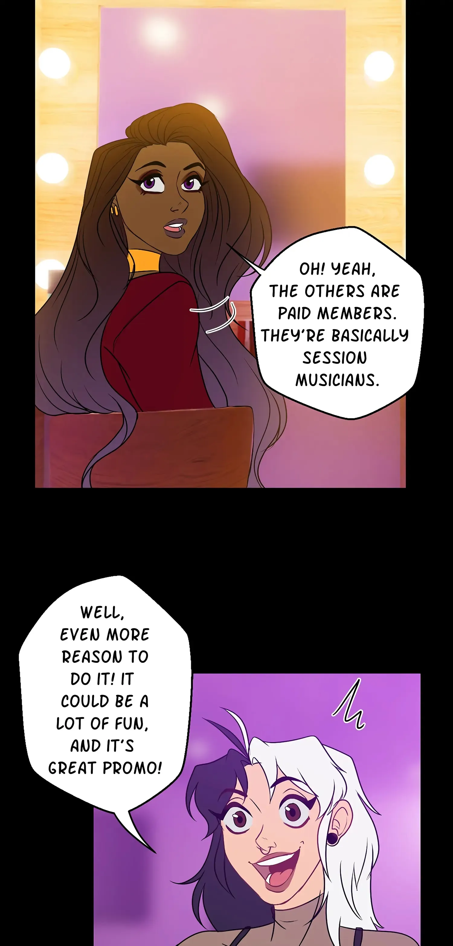 RYDER Chapter 22 page 20 - 