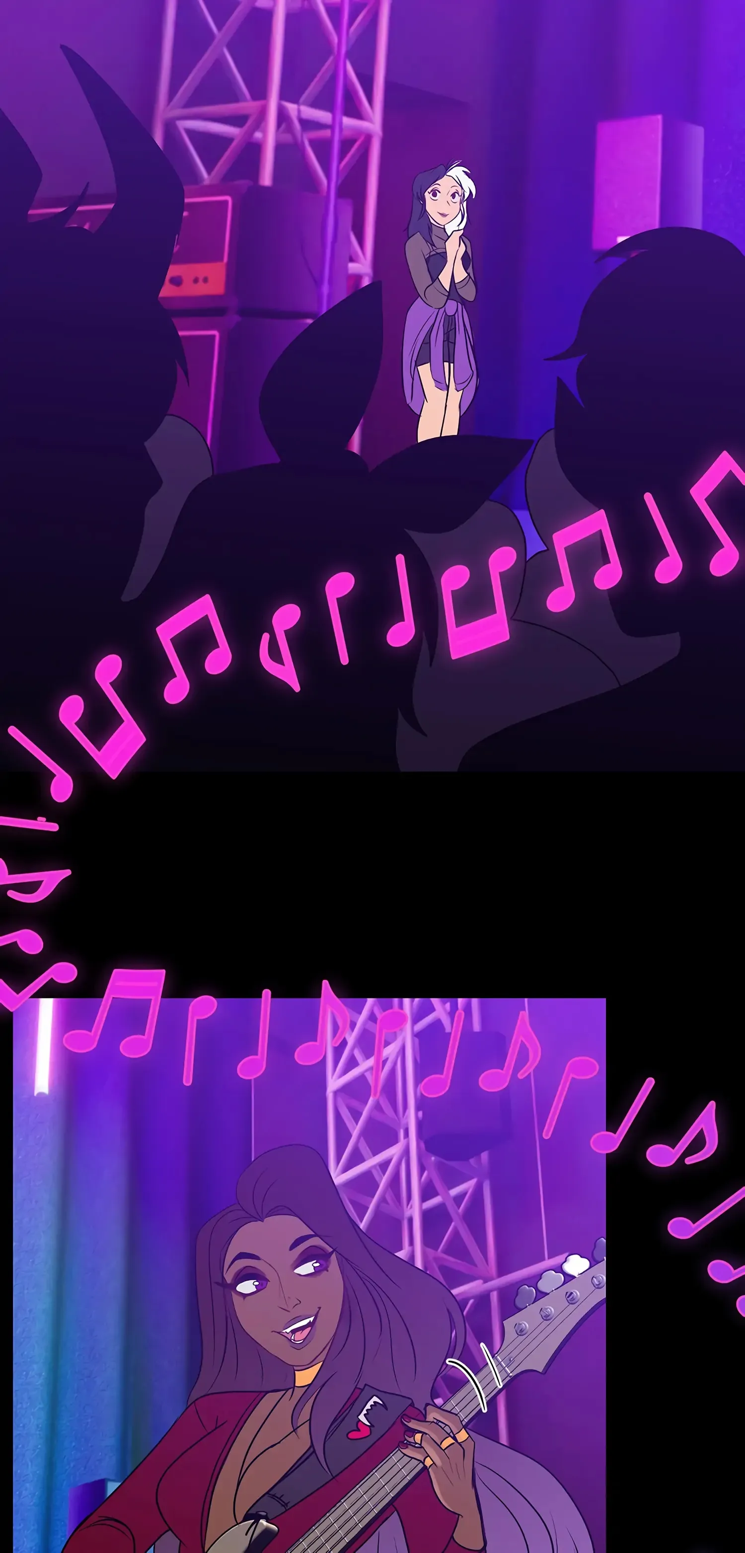 RYDER Chapter 22 page 3 - 