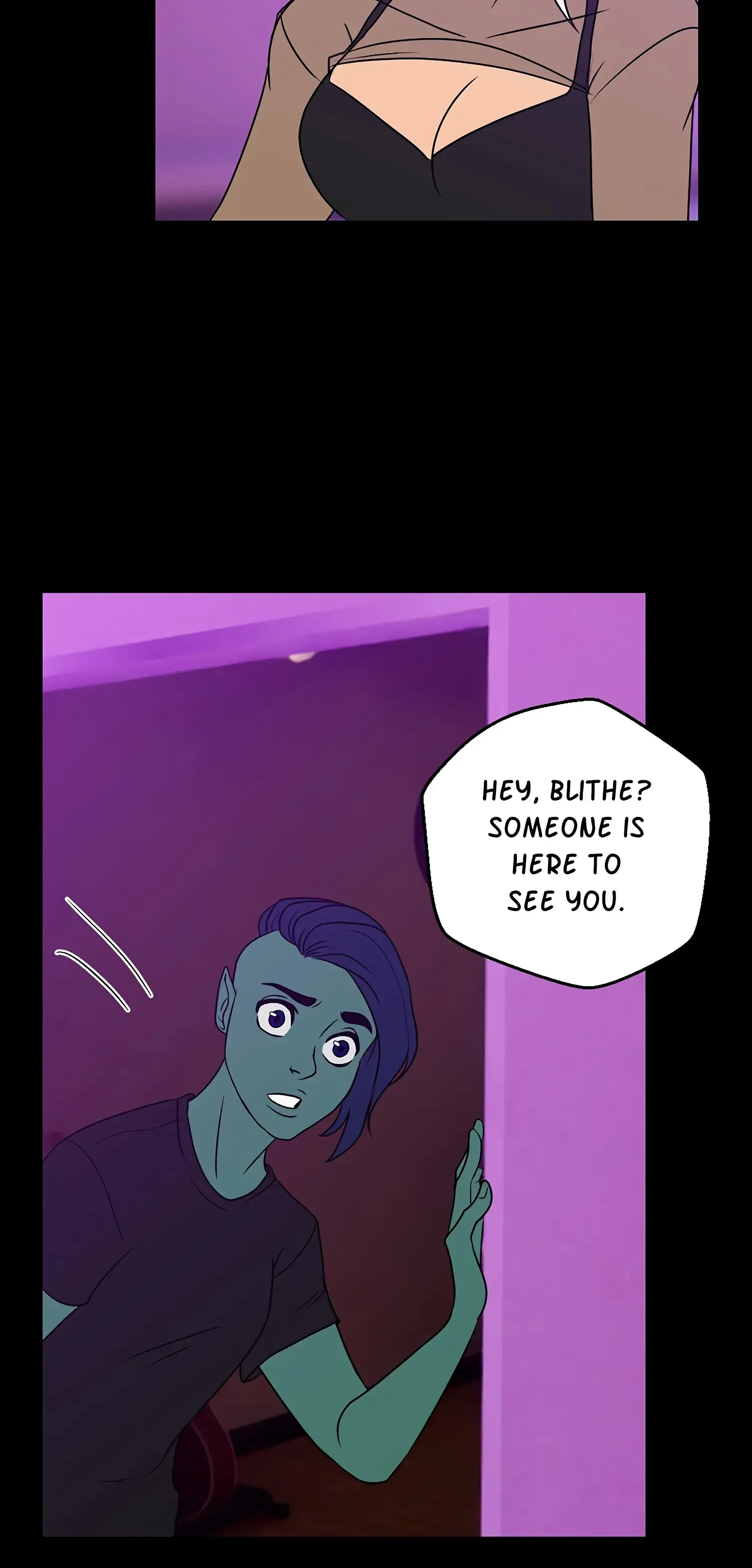 RYDER Chapter 22 page 21 - 