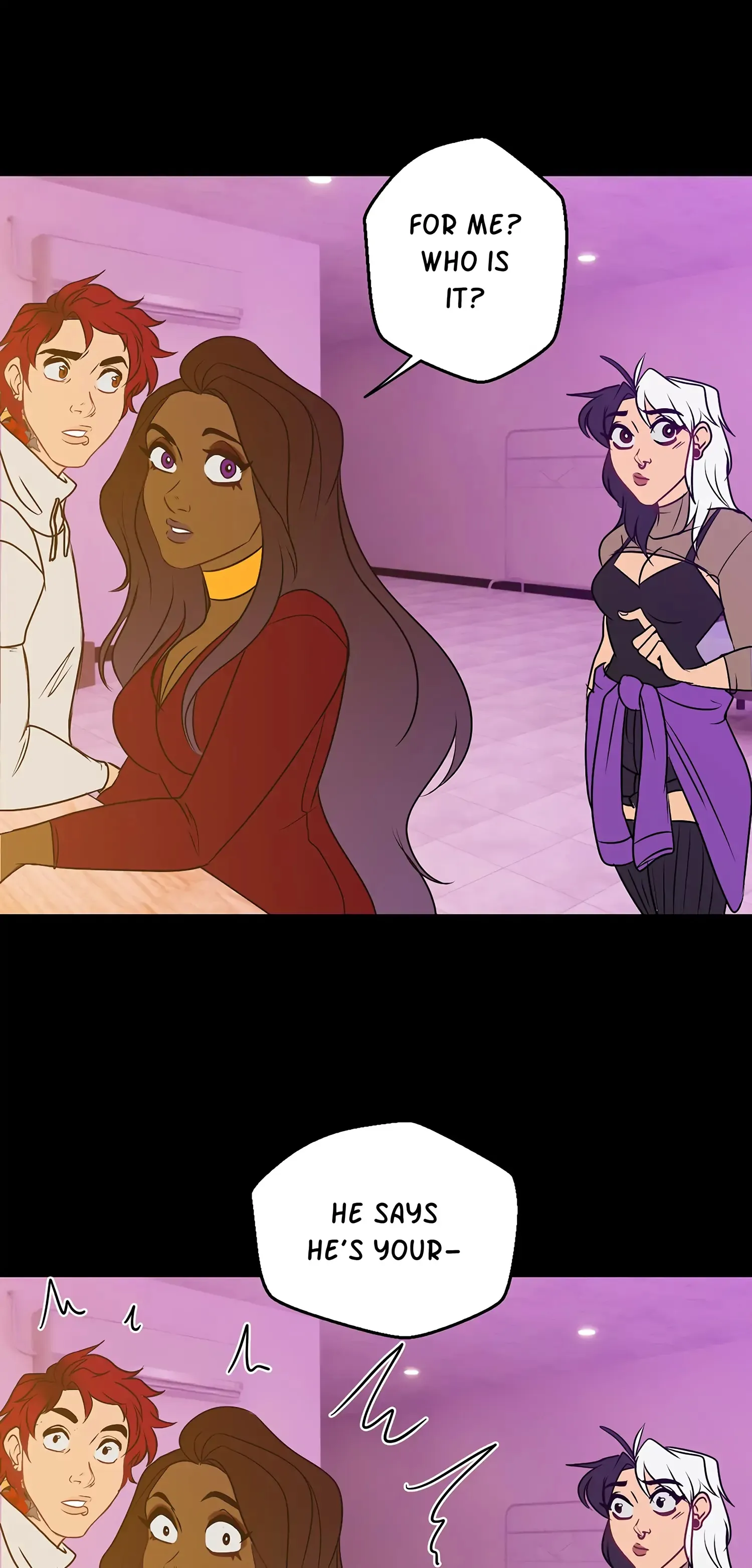 RYDER Chapter 22 page 22 - 