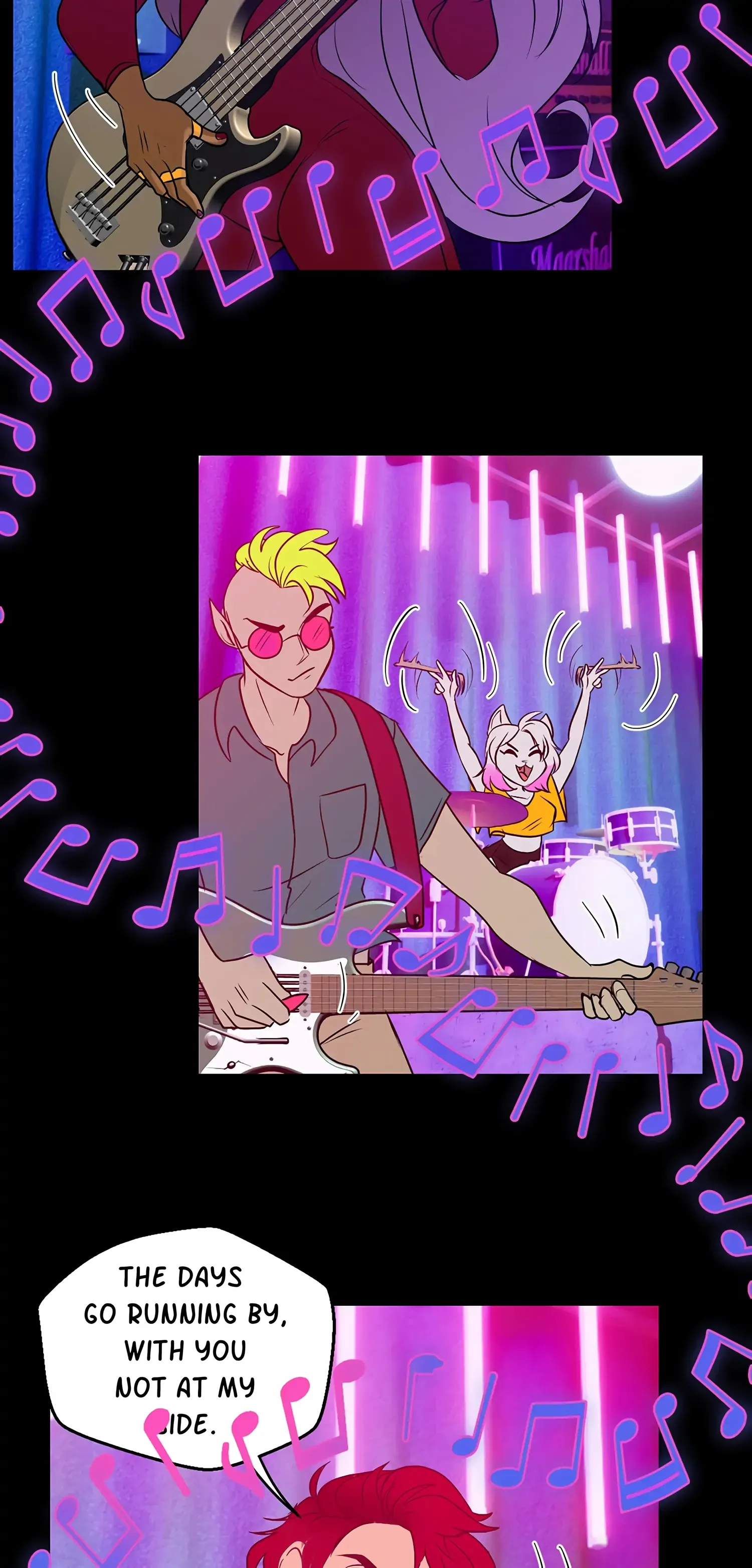RYDER Chapter 22 page 4 - 