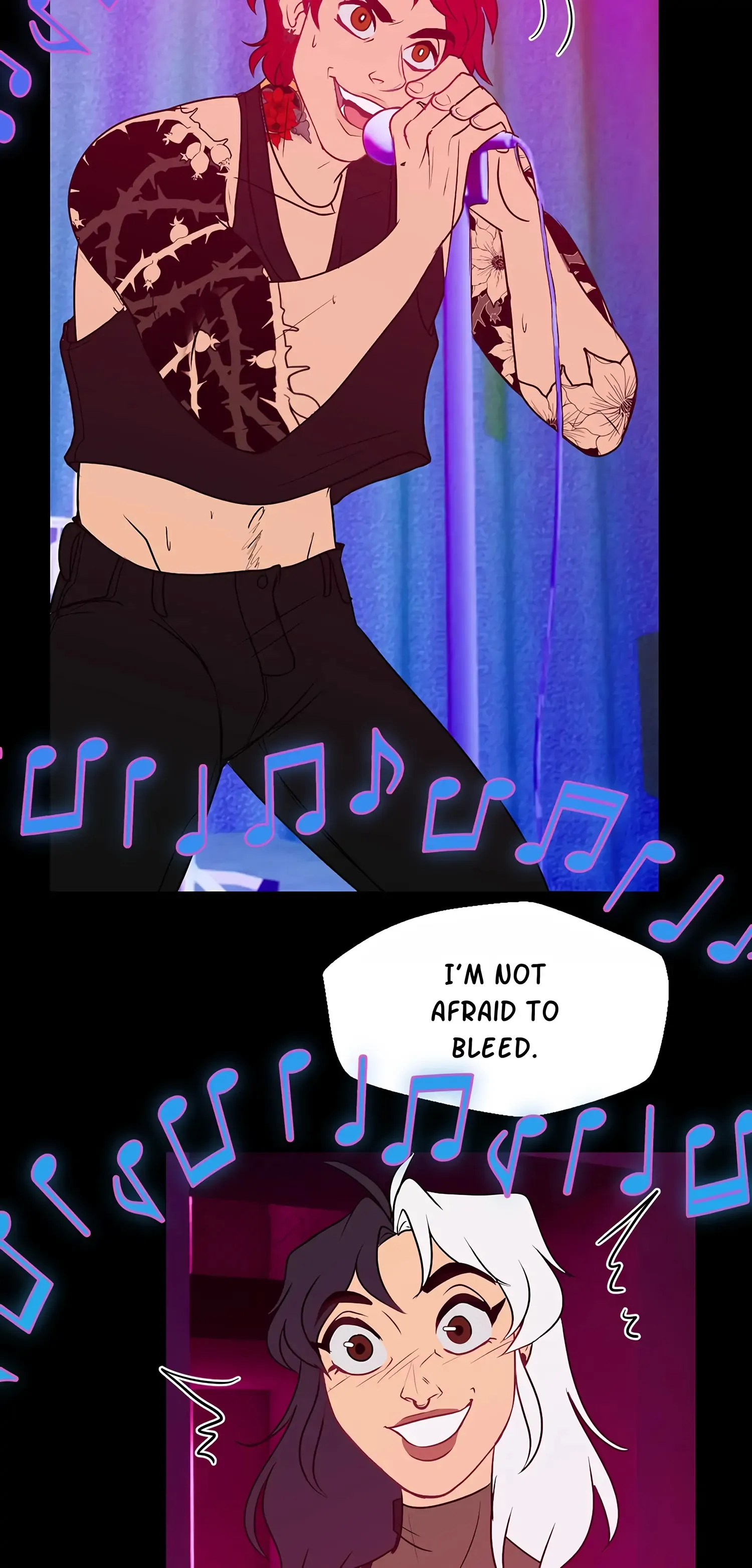 RYDER Chapter 22 page 5 - 