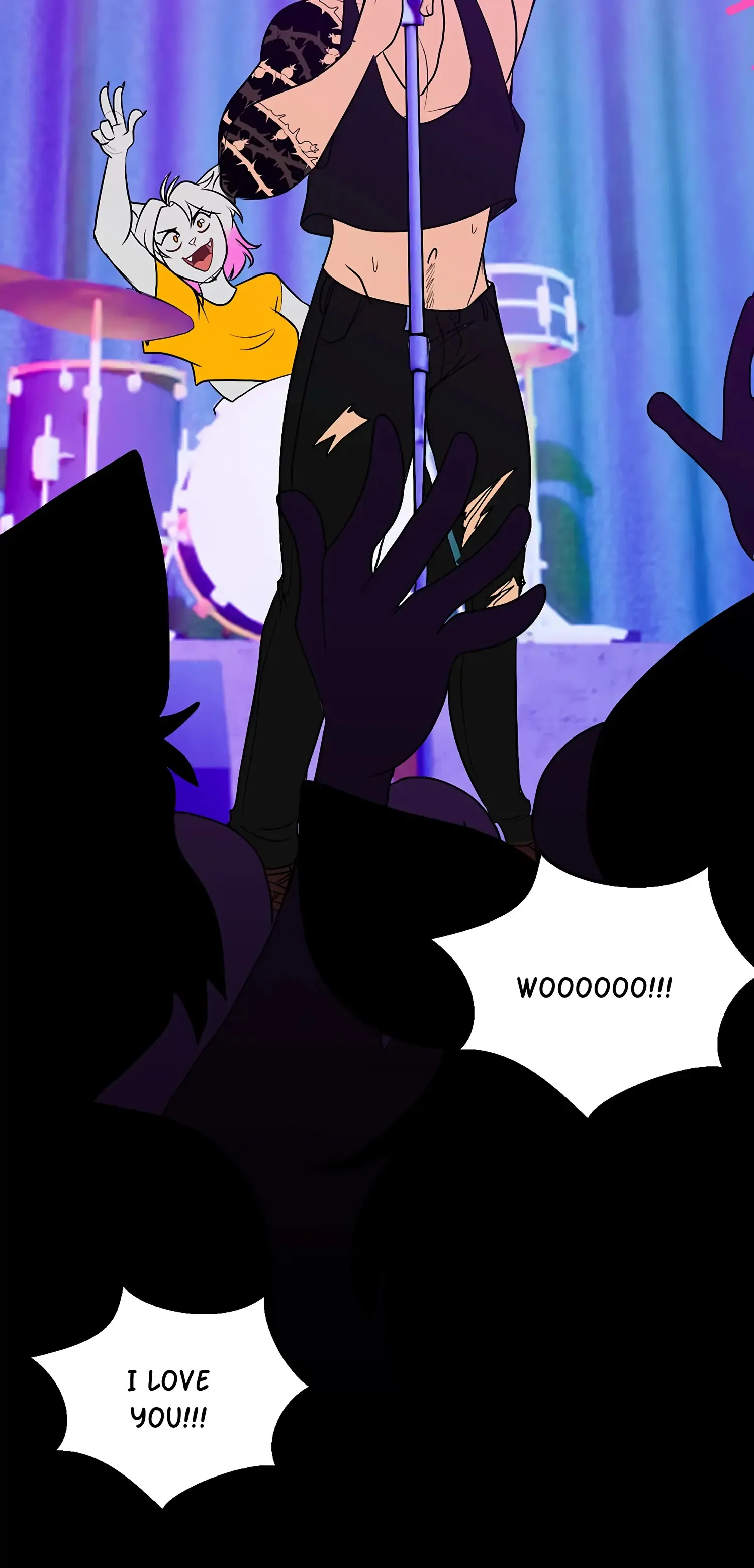 RYDER Chapter 22 page 8 - 