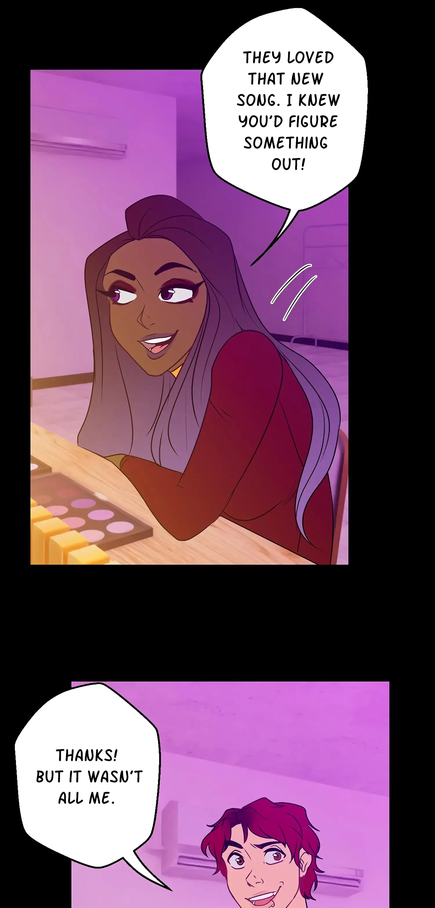 RYDER Chapter 22 page 10 - 