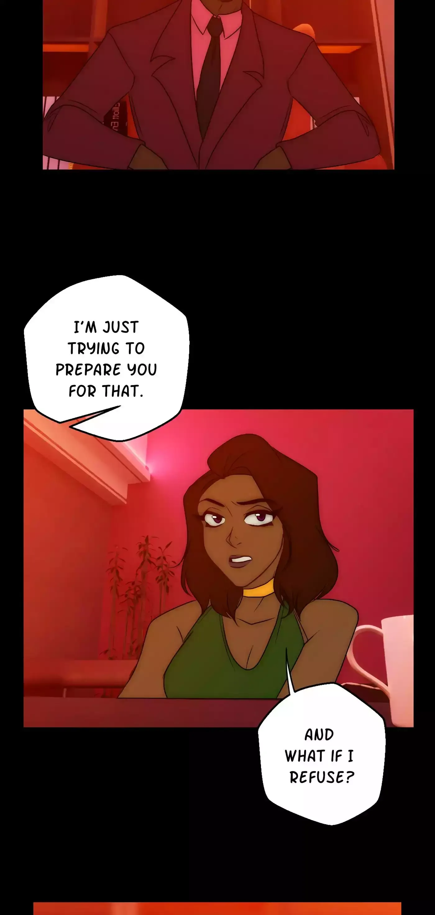 RYDER Chapter 23 page 11 - 