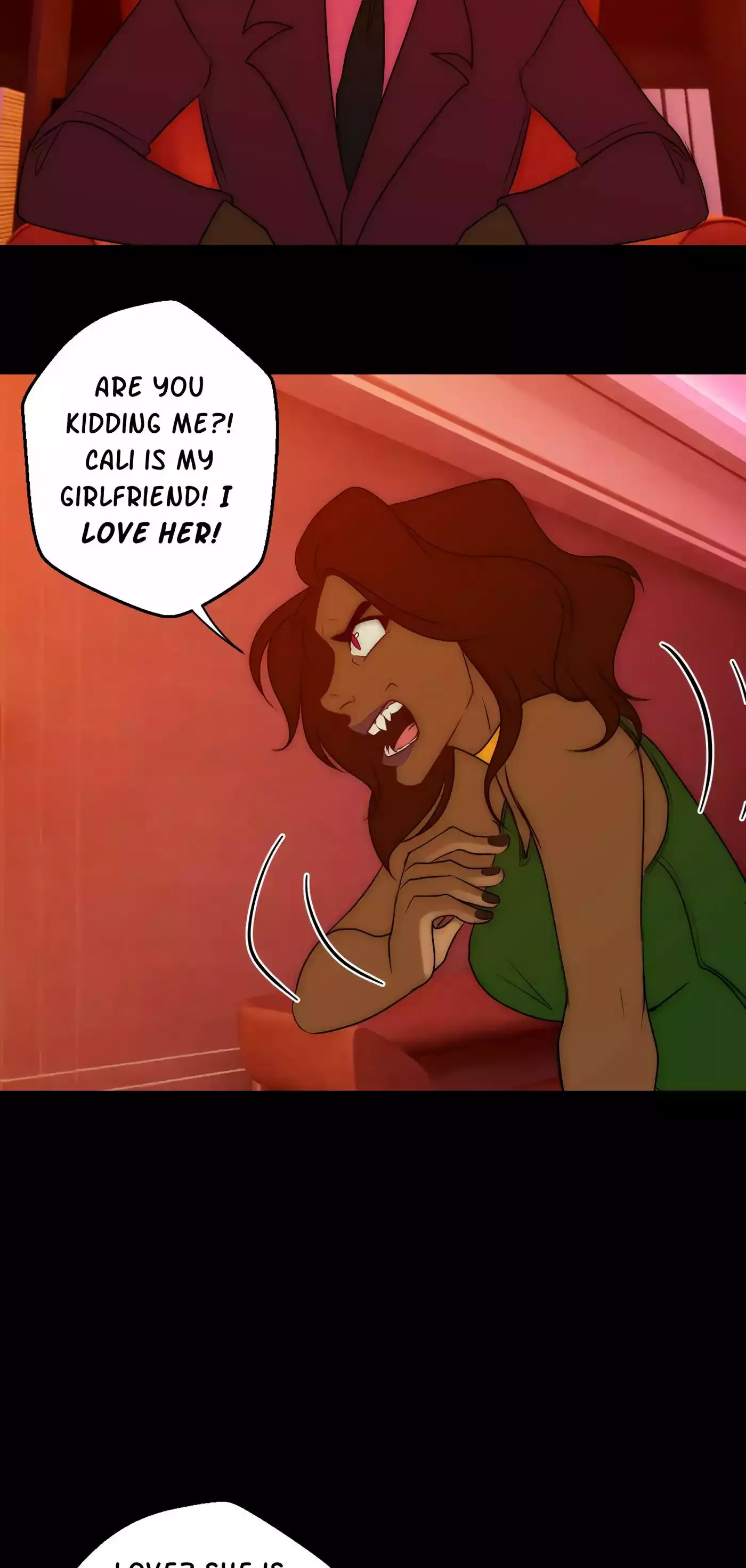 RYDER Chapter 23 page 14 - 