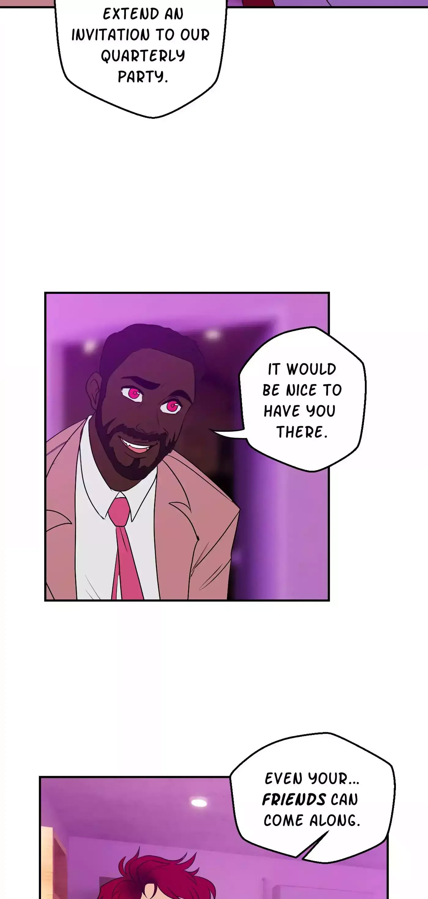 RYDER Chapter 23 page 3 - 
