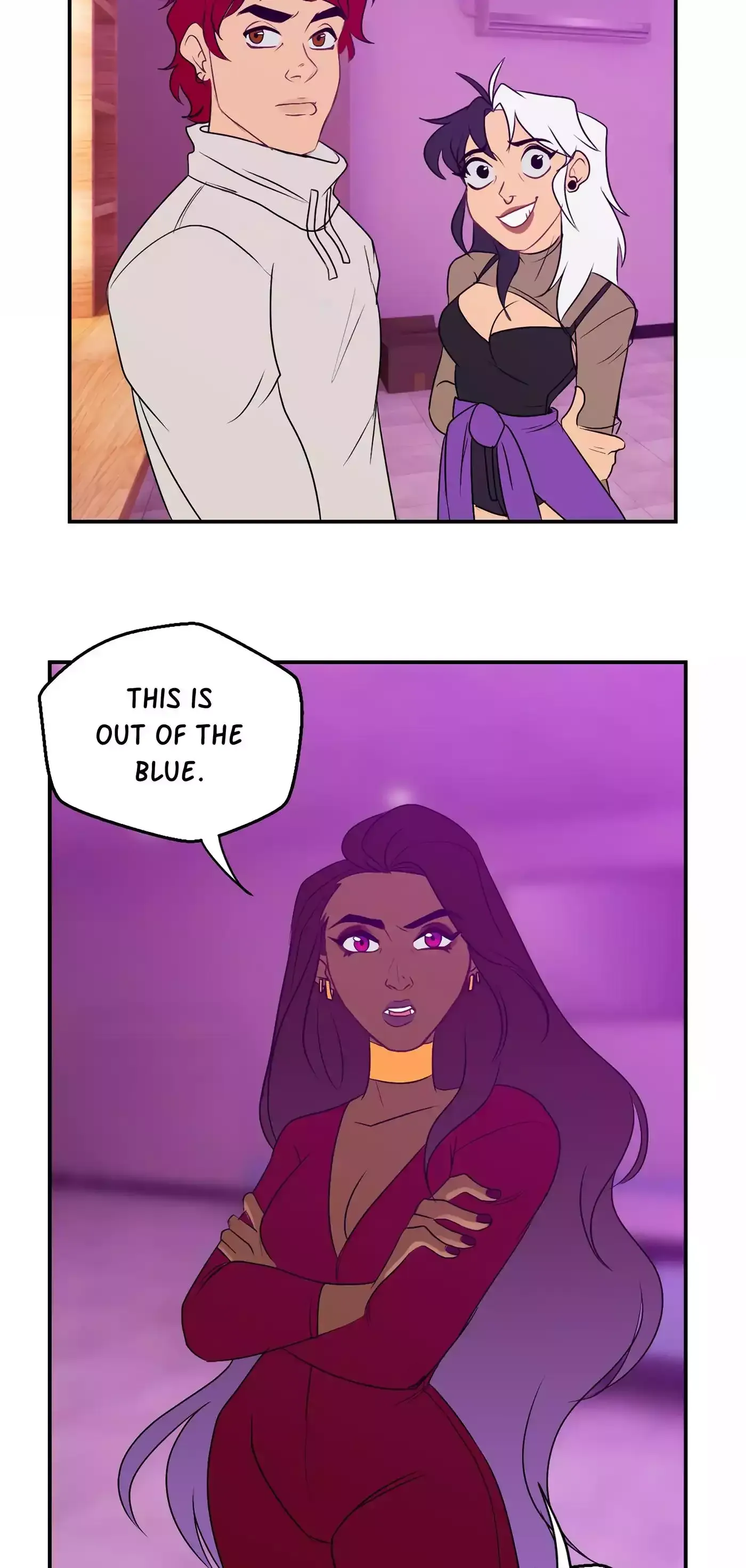 RYDER Chapter 23 page 4 - 