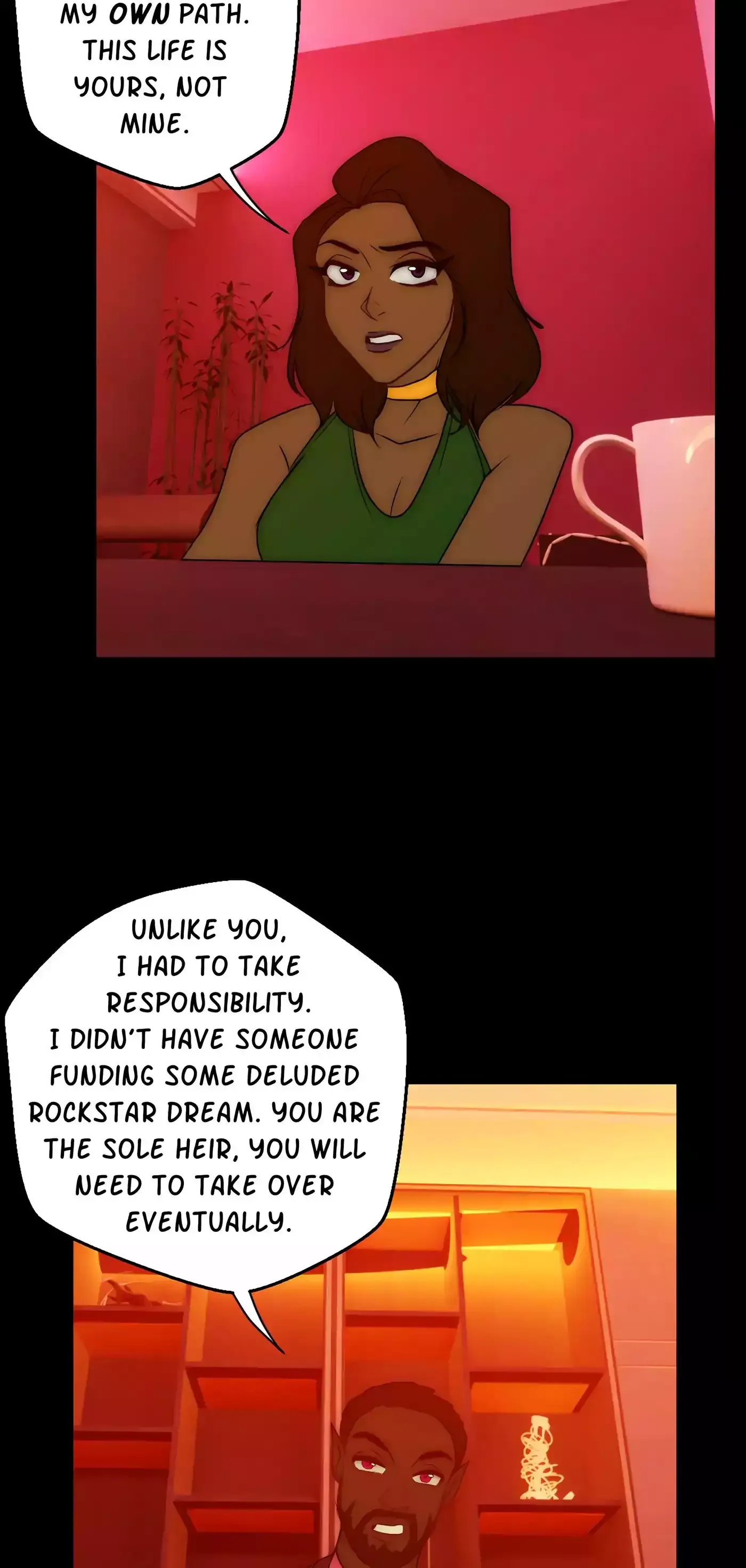RYDER Chapter 23 page 10 - 
