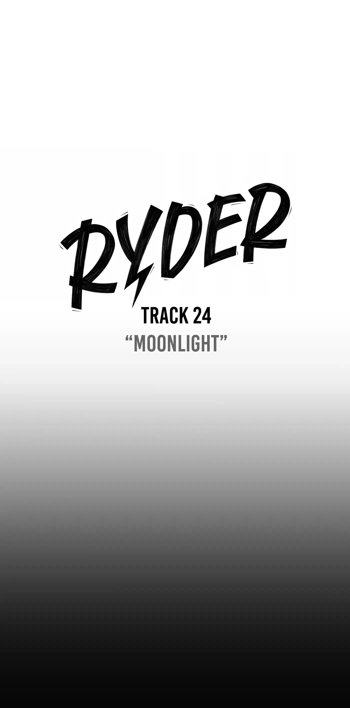 RYDER Chapter 24 page 1 - 