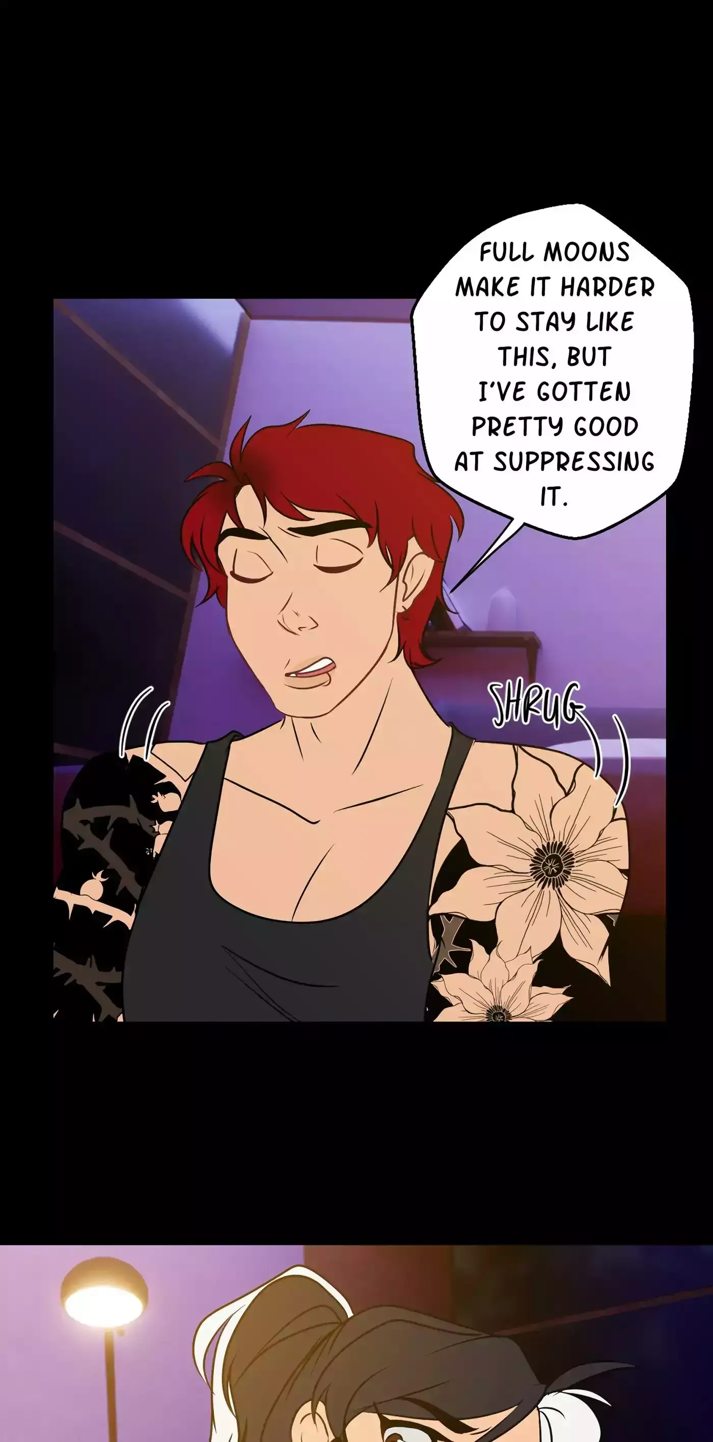 RYDER Chapter 24 page 11 - 