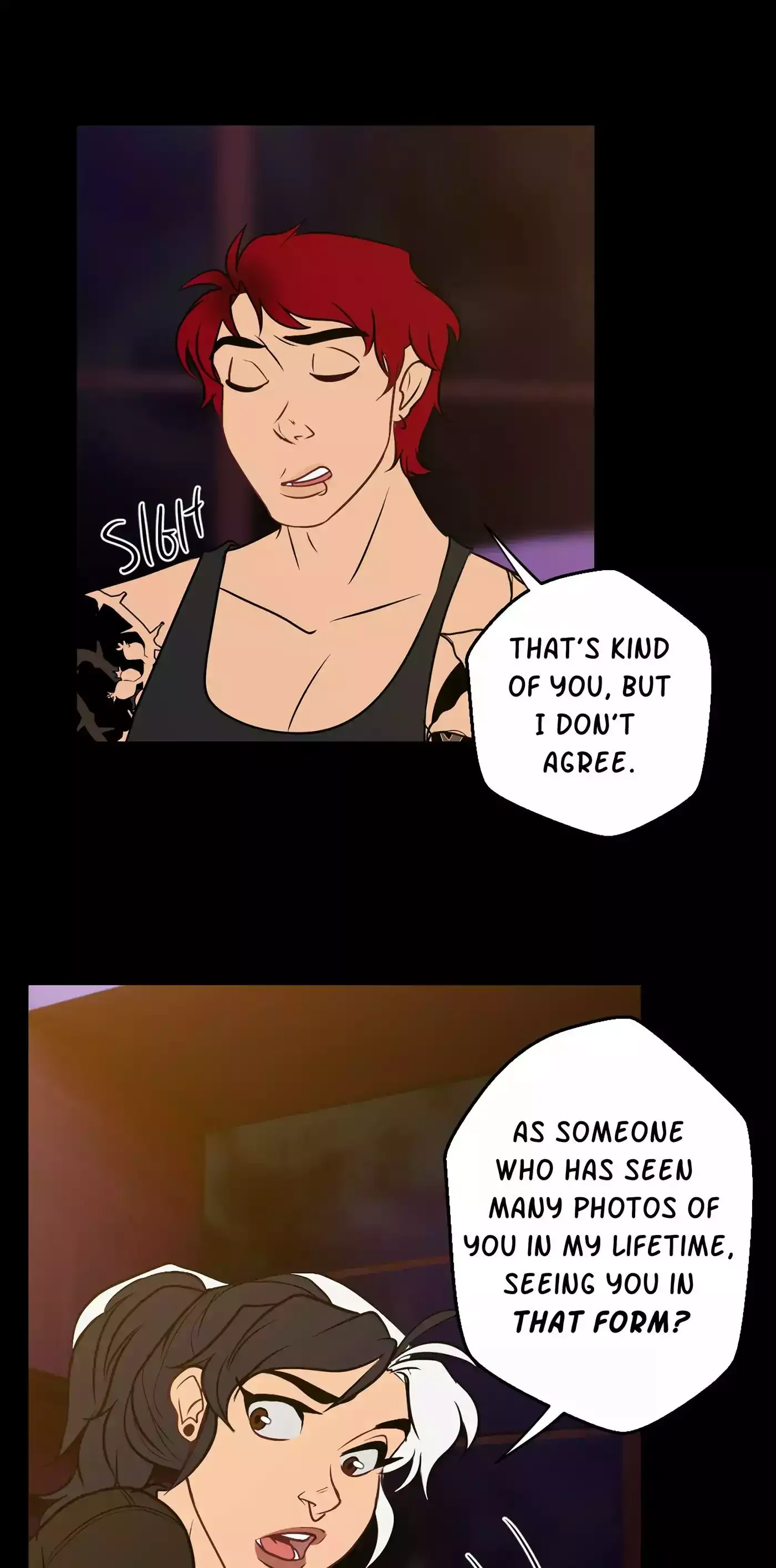 RYDER Chapter 24 page 15 - 