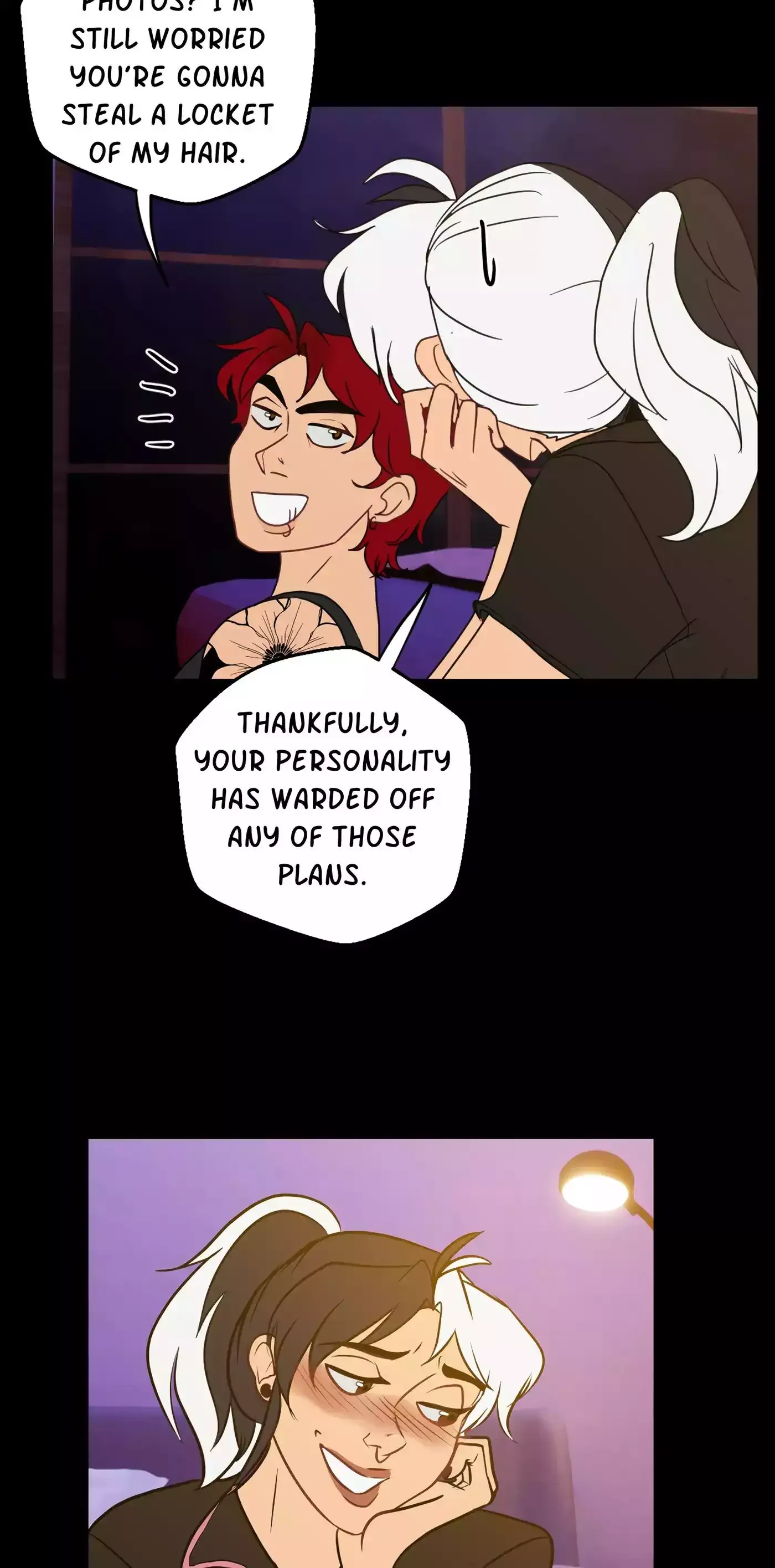 RYDER Chapter 24 page 18 - 