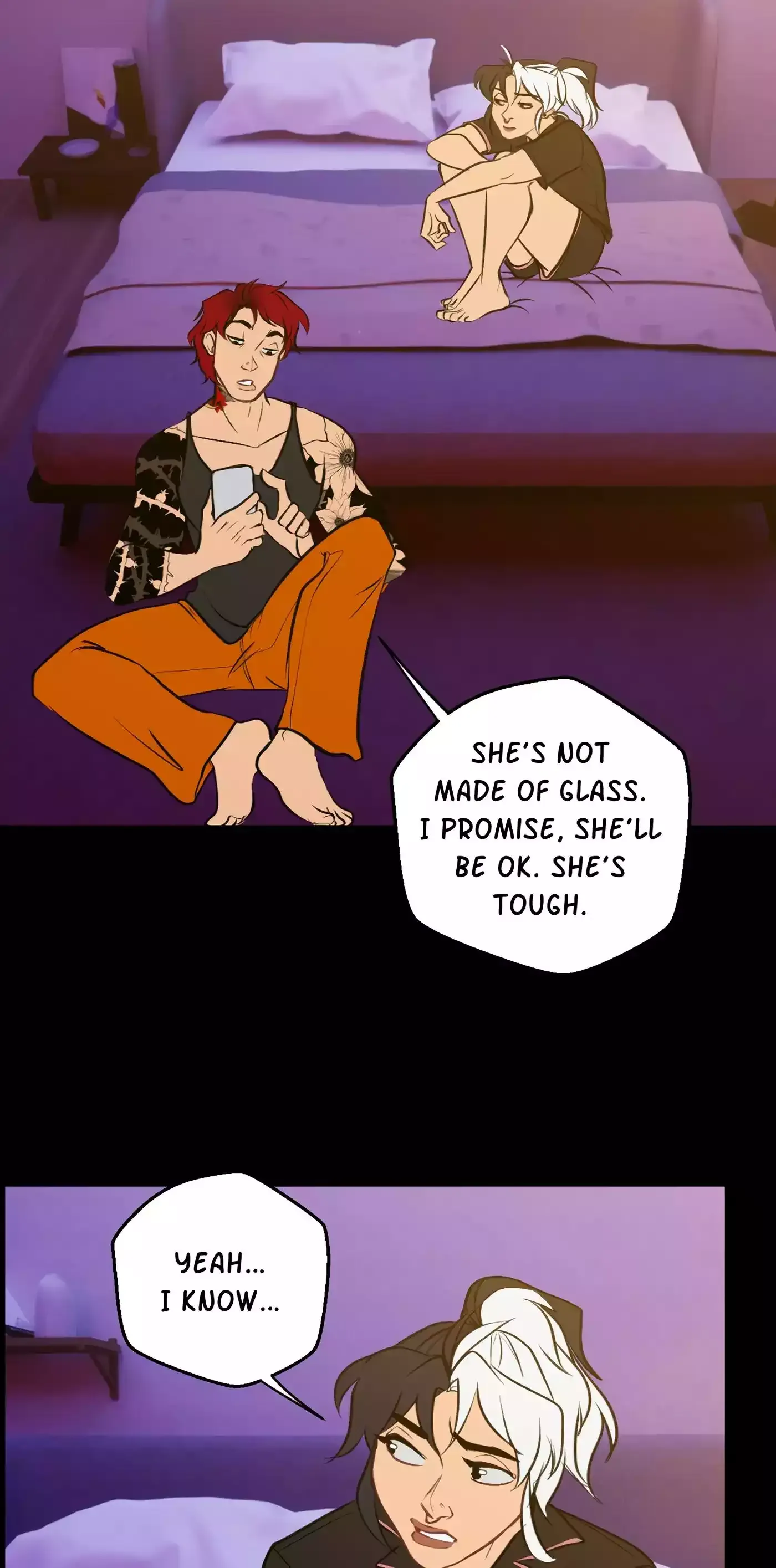 RYDER Chapter 24 page 3 - 