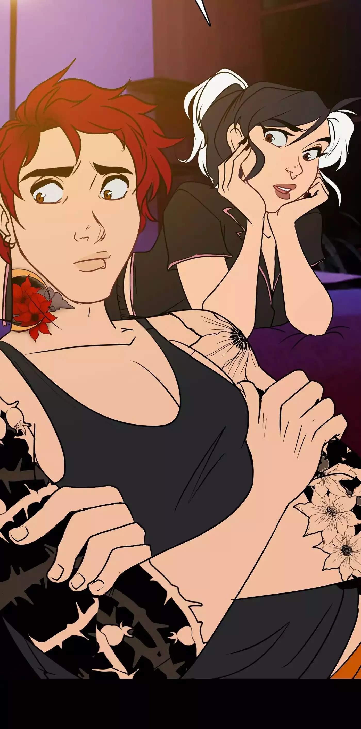 RYDER Chapter 24 page 22 - 