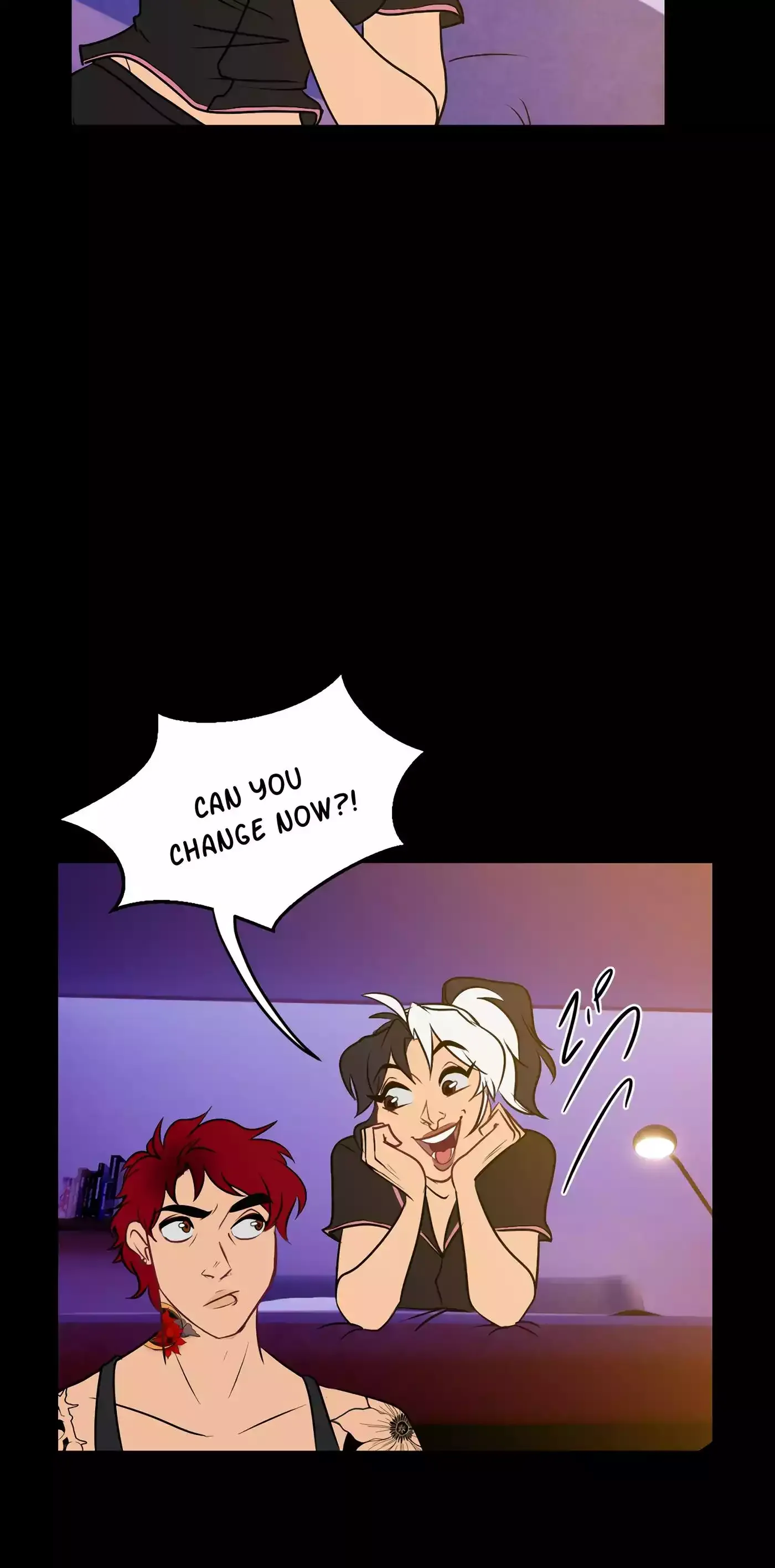 RYDER Chapter 24 page 10 - 