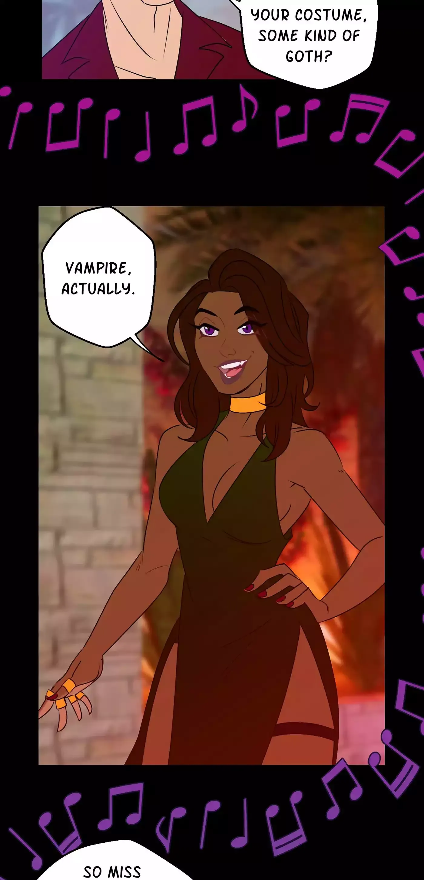 RYDER Chapter 25 page 11 - 