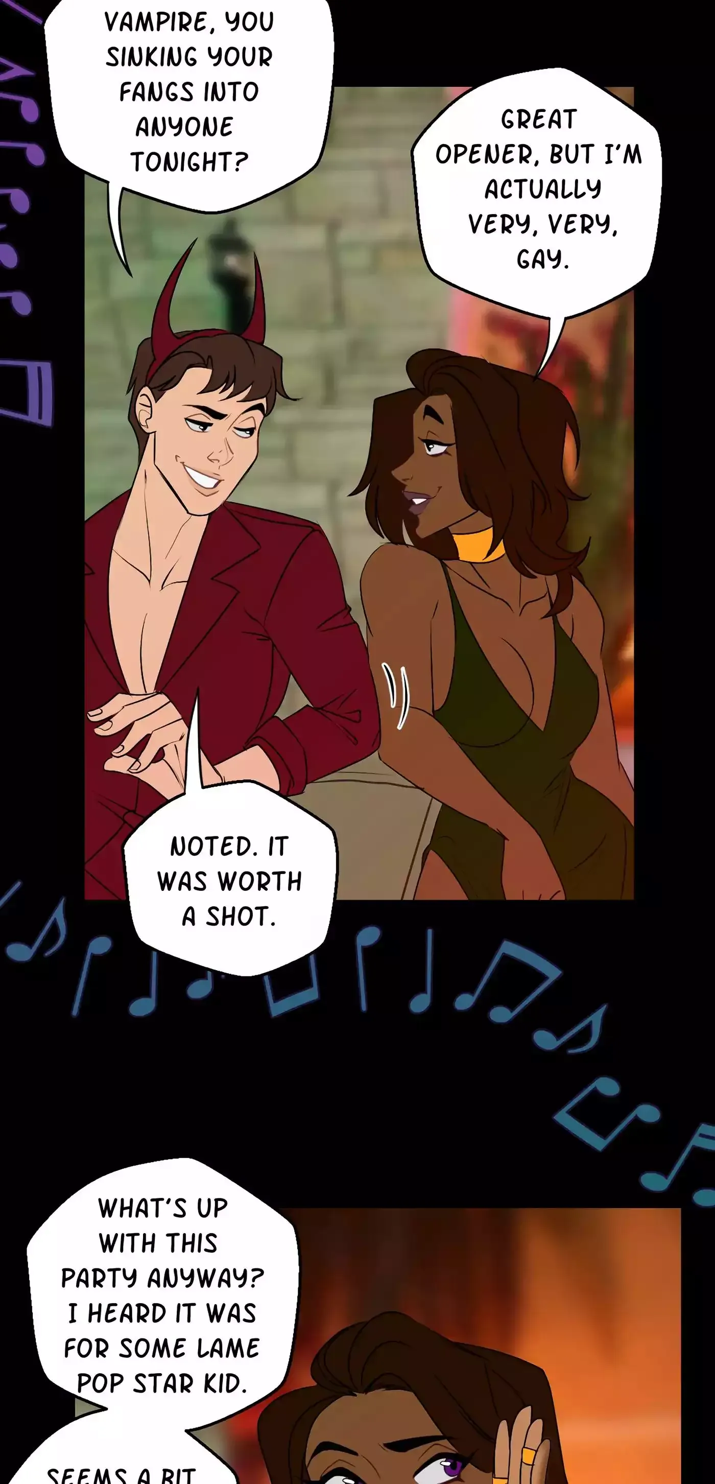 RYDER Chapter 25 page 12 - 