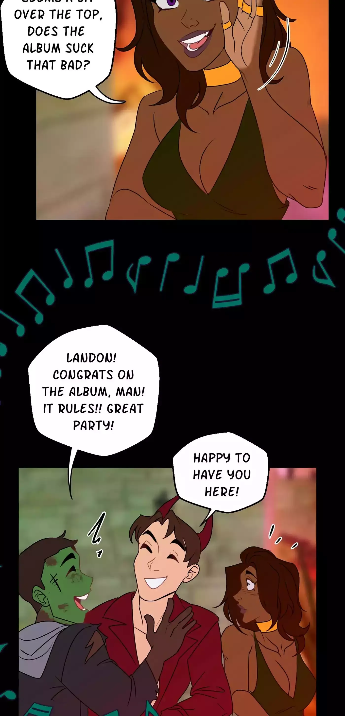 RYDER Chapter 25 page 13 - 