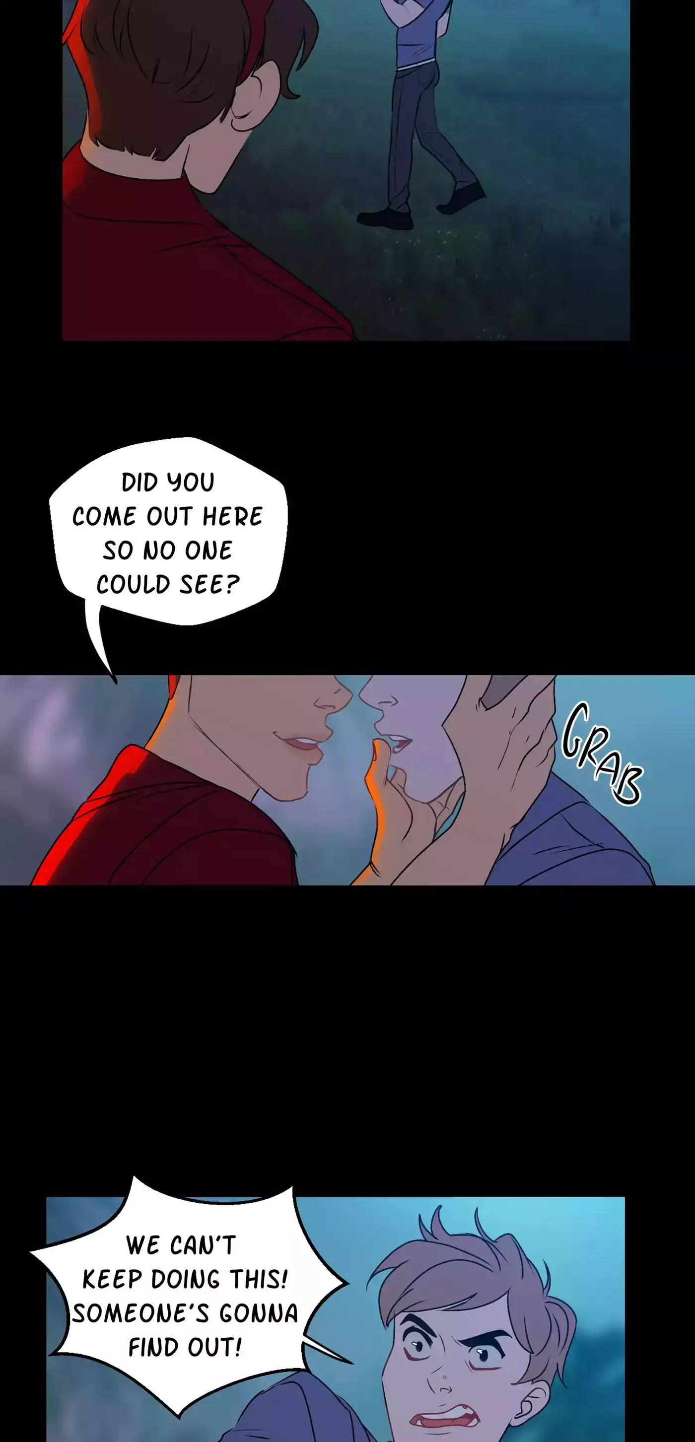 RYDER Chapter 25 page 16 - 