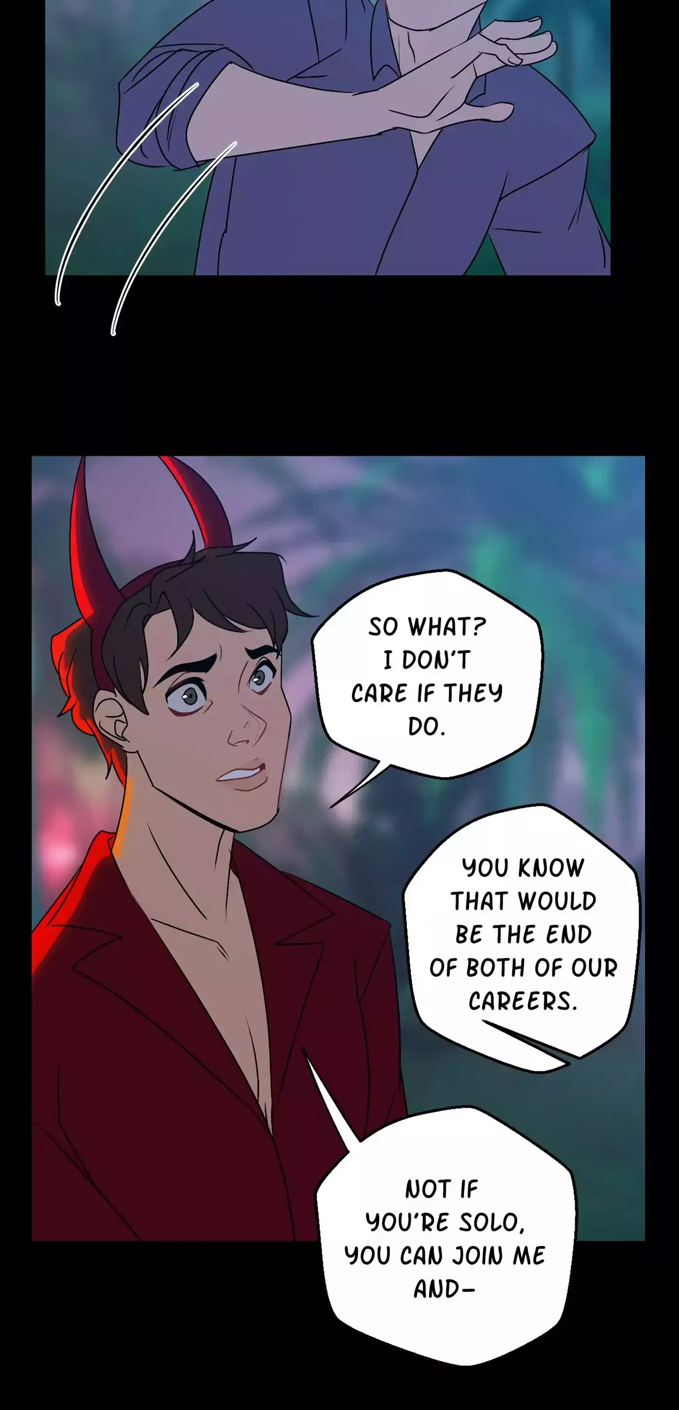 RYDER Chapter 25 page 17 - 