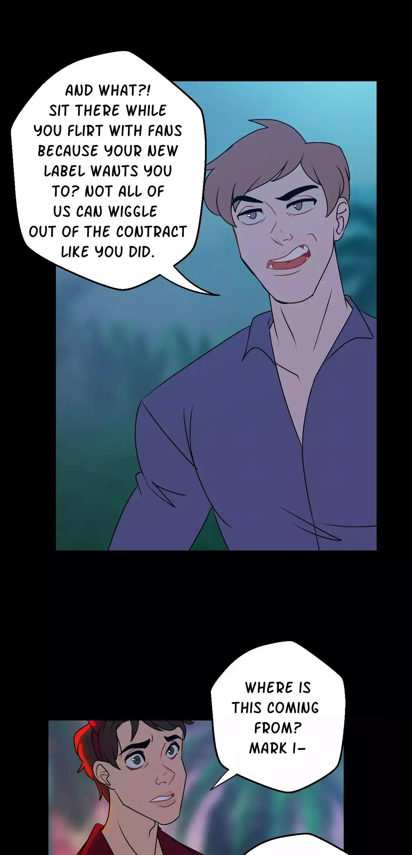 RYDER Chapter 25 page 18 - 