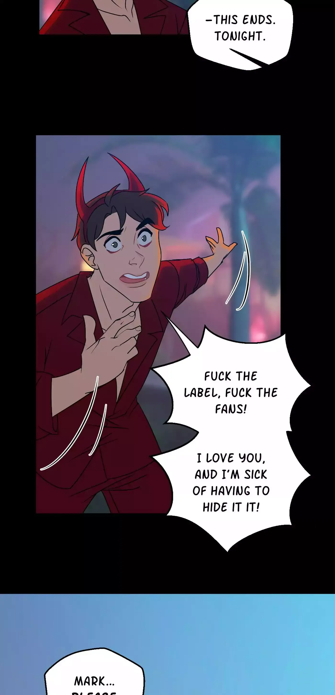 RYDER Chapter 25 page 19 - 