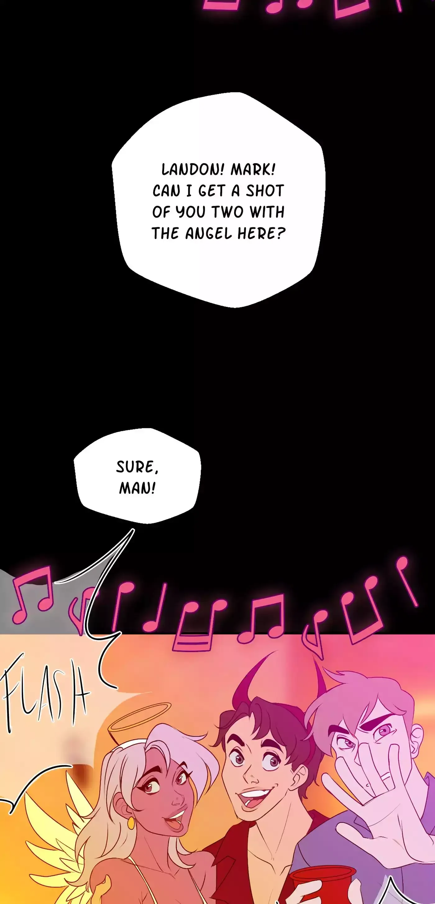 RYDER Chapter 25 page 3 - 