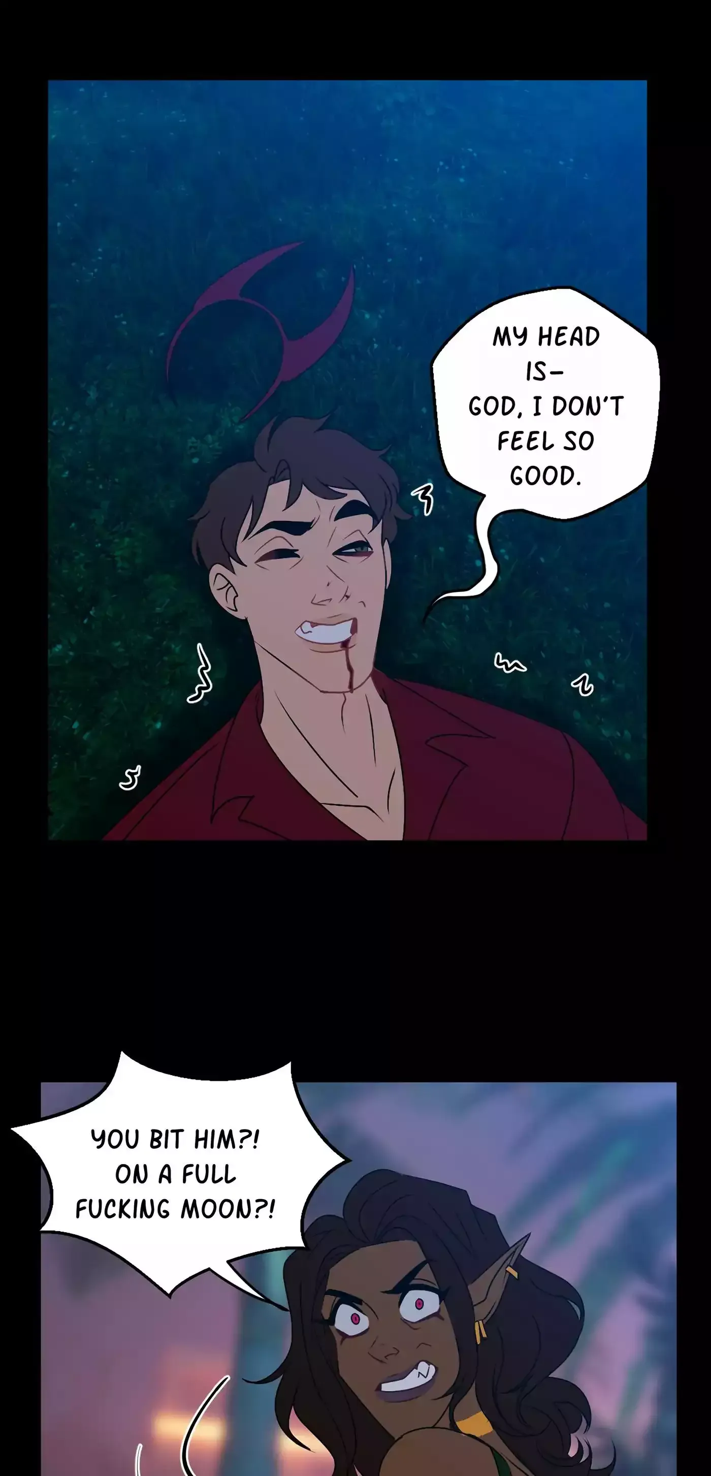 RYDER Chapter 25 page 24 - 