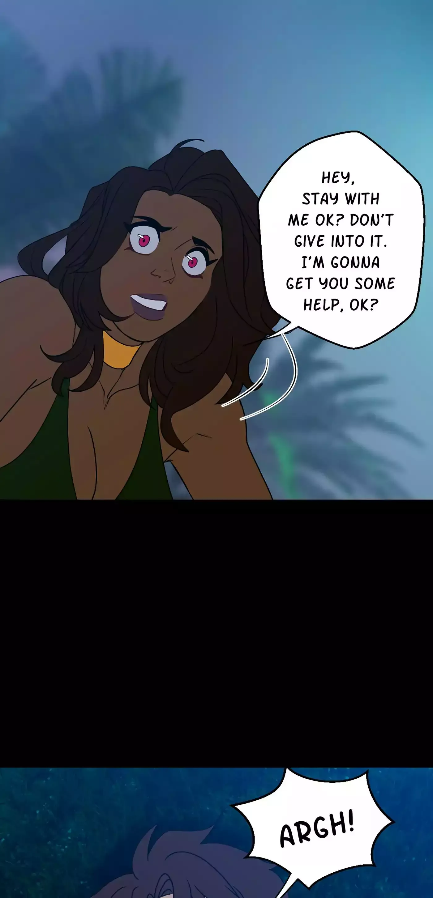 RYDER Chapter 25 page 27 - 