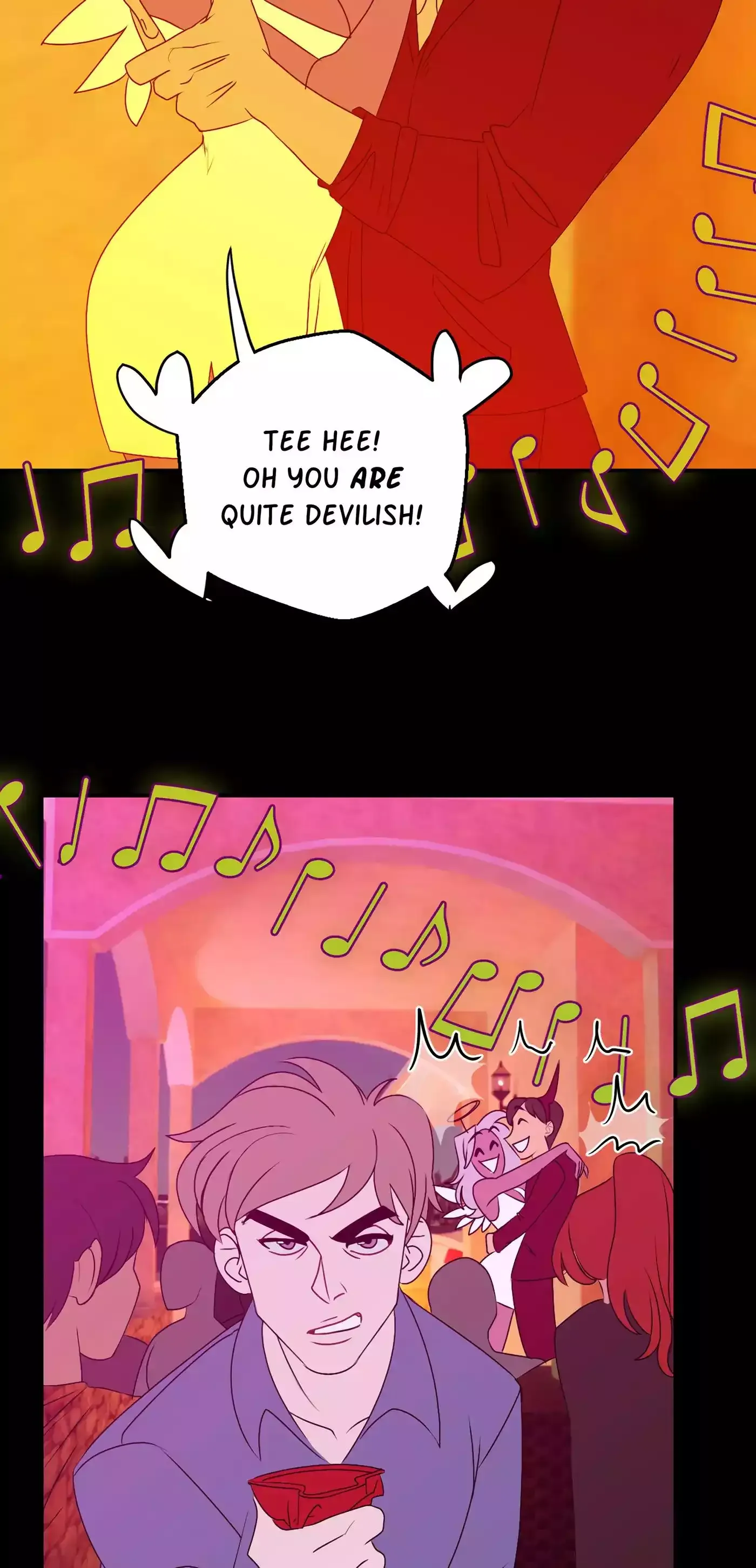 RYDER Chapter 25 page 5 - 