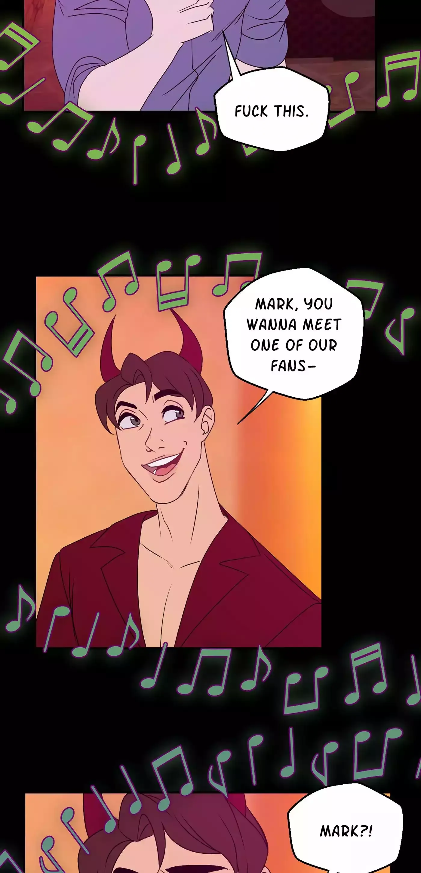 RYDER Chapter 25 page 6 - 