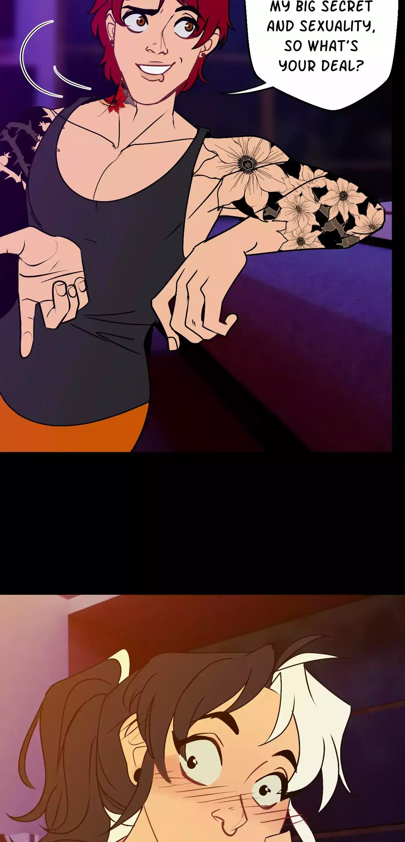 RYDER Chapter 26 page 12 - 