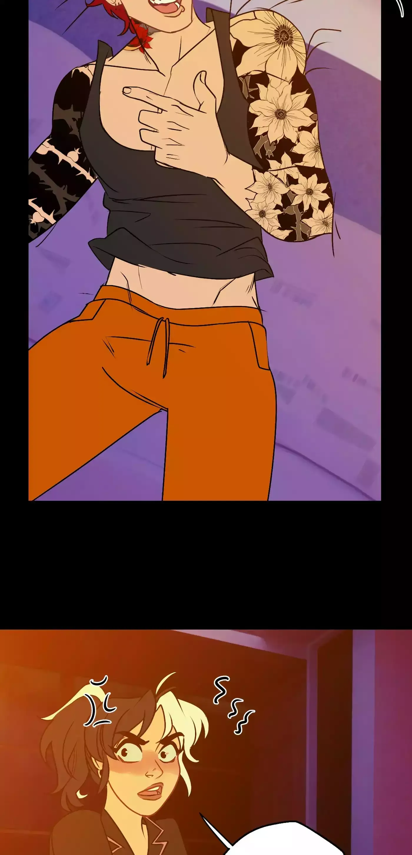RYDER Chapter 26 page 15 - 