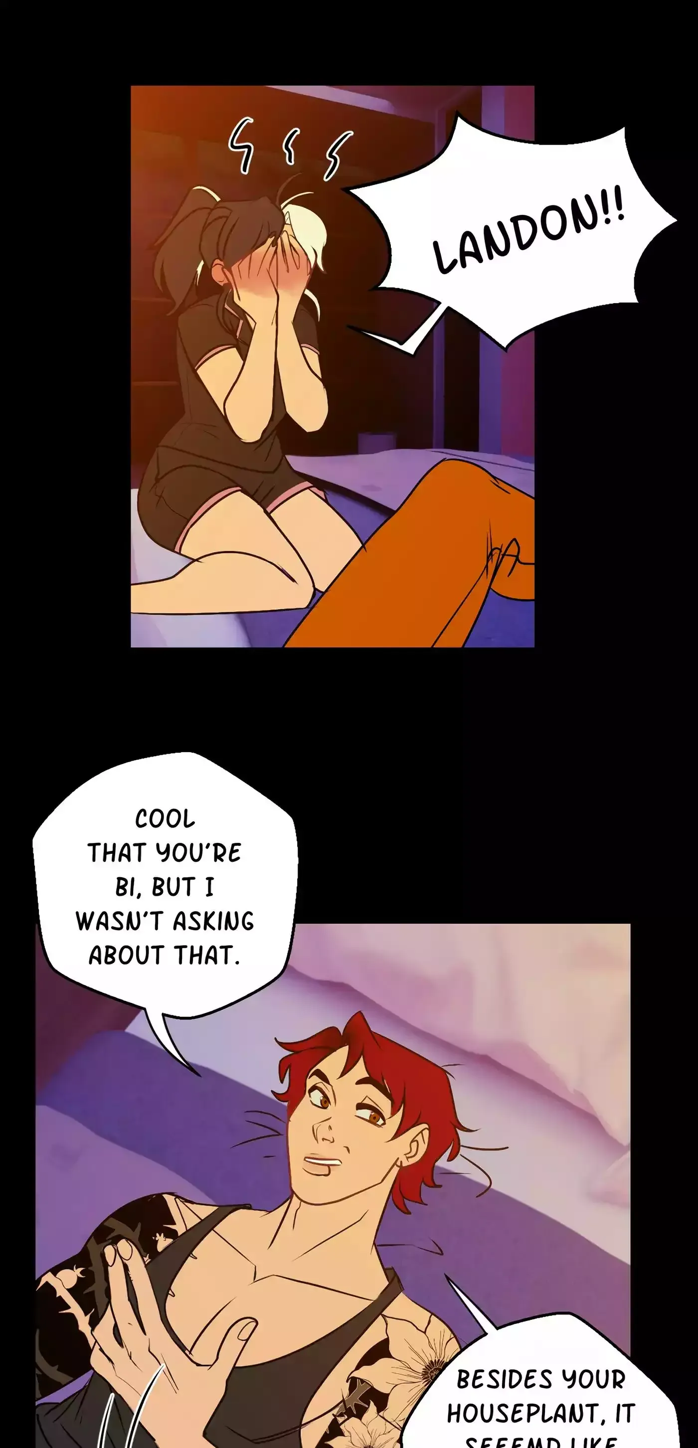 RYDER Chapter 26 page 17 - 