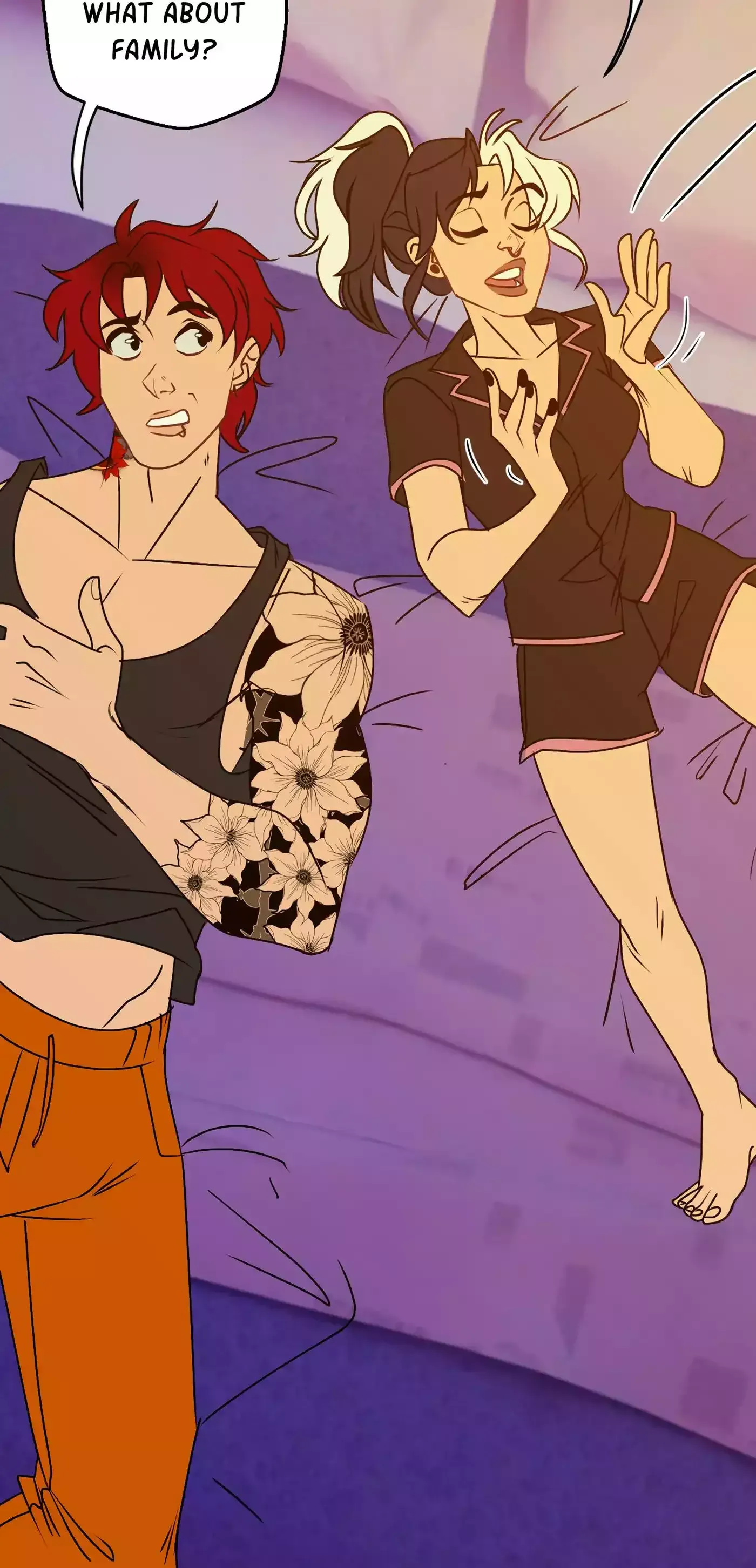 RYDER Chapter 26 page 19 - 