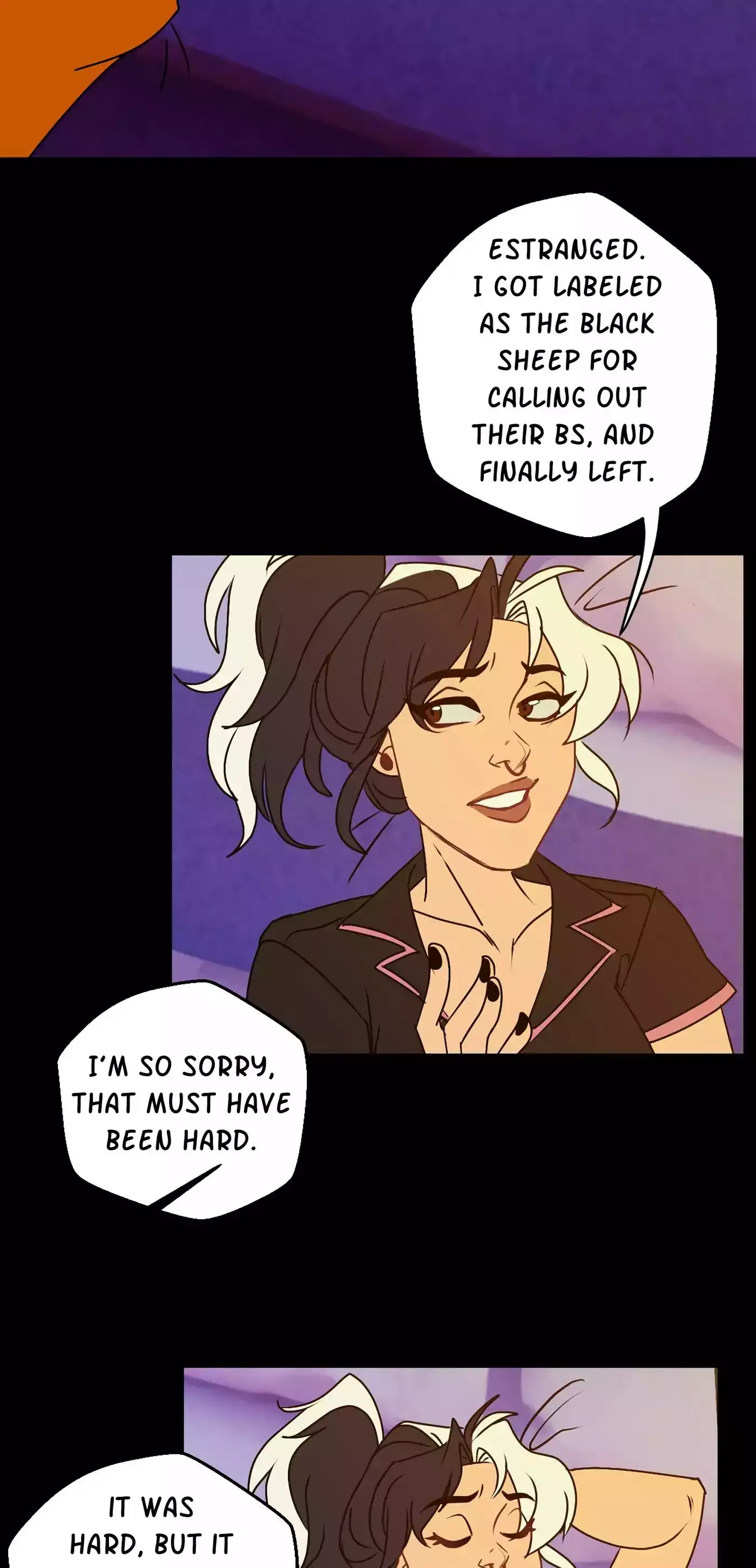 RYDER Chapter 26 page 20 - 