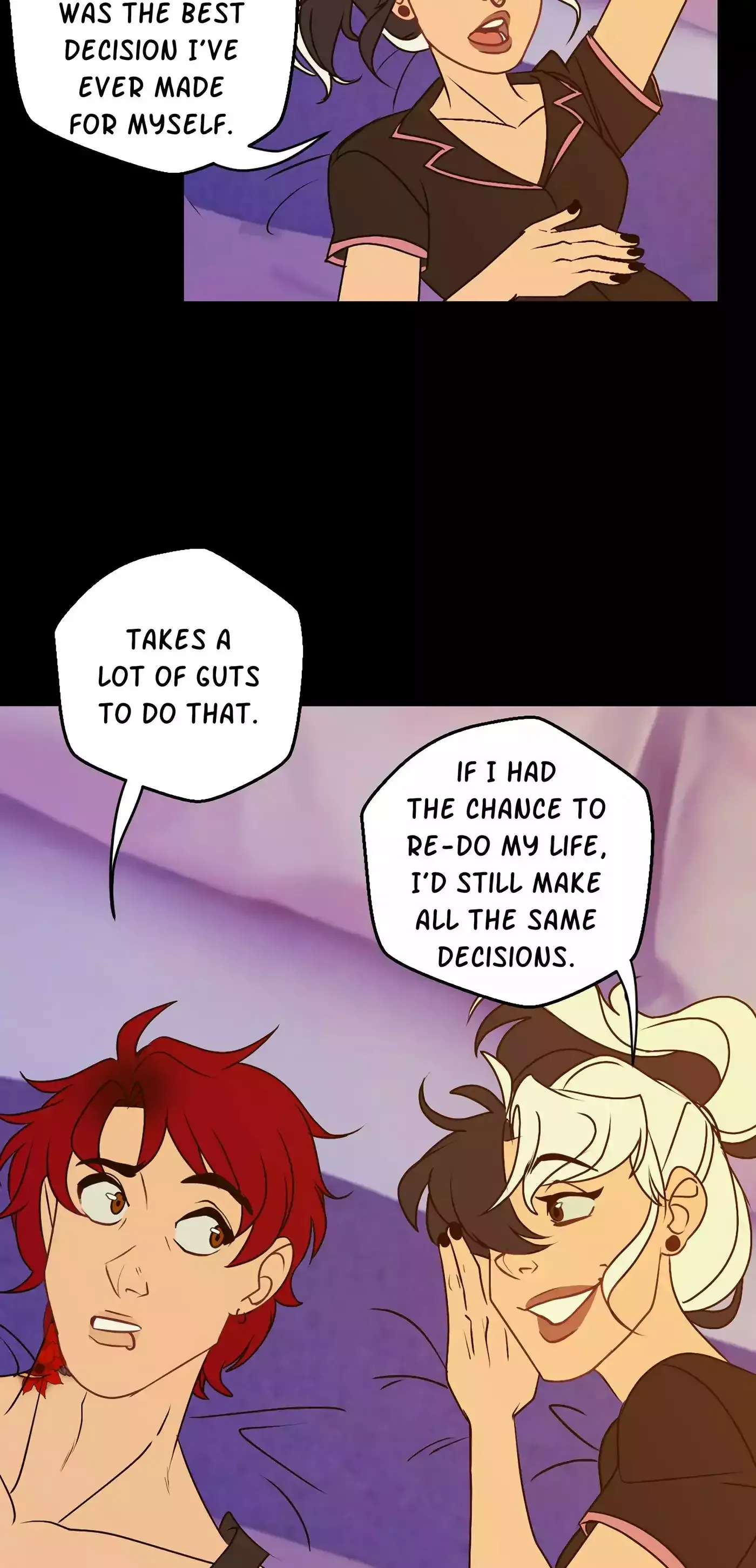 RYDER Chapter 26 page 21 - 