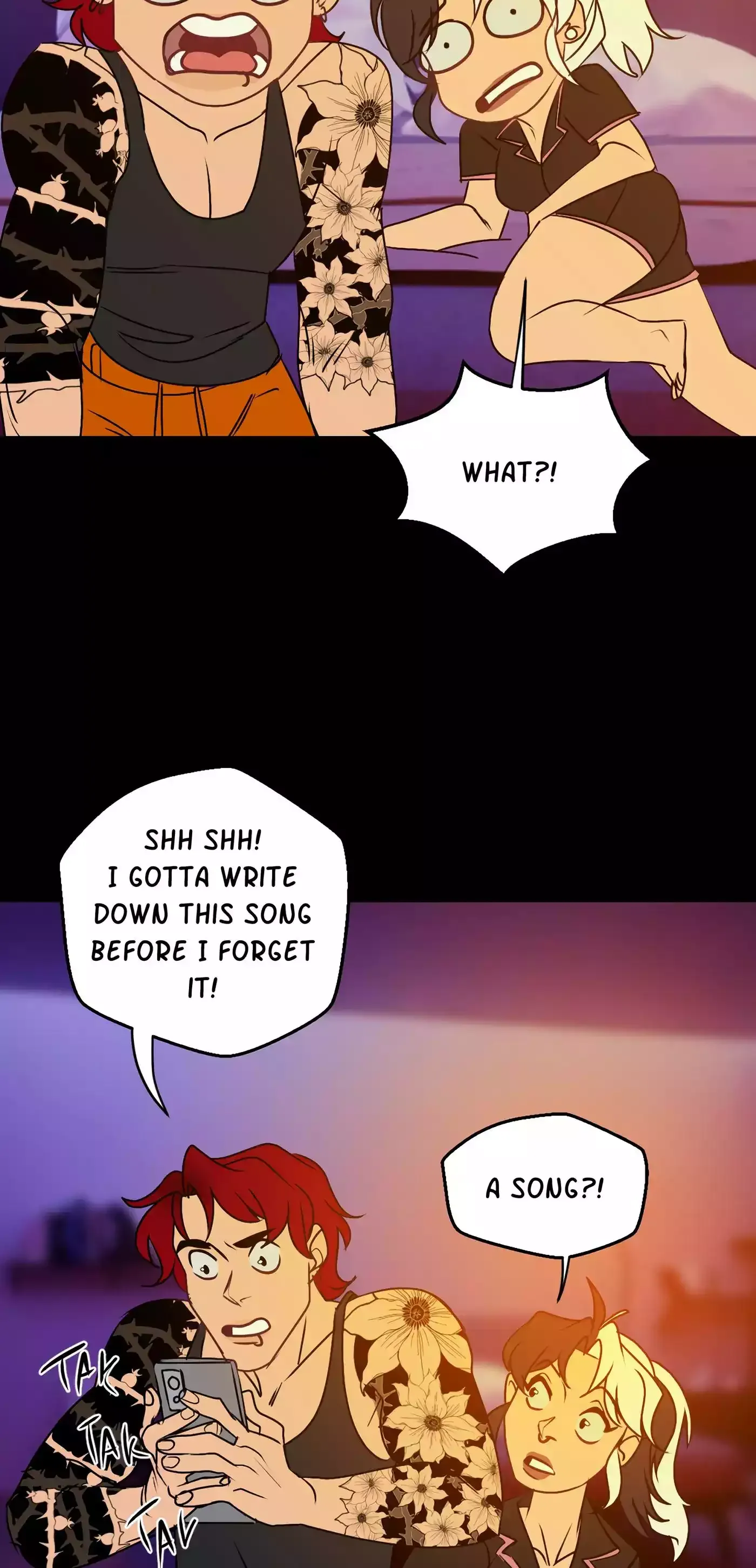 RYDER Chapter 26 page 23 - 